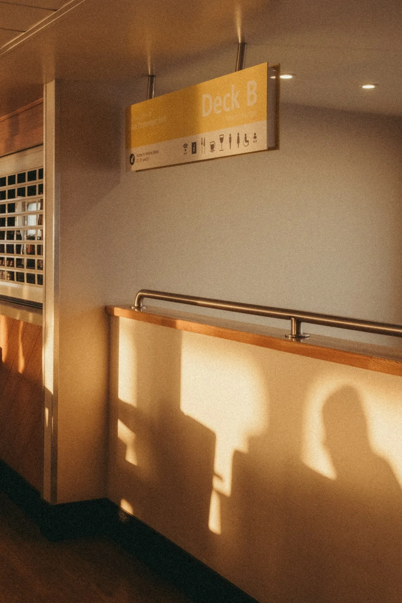 Solent ferry
