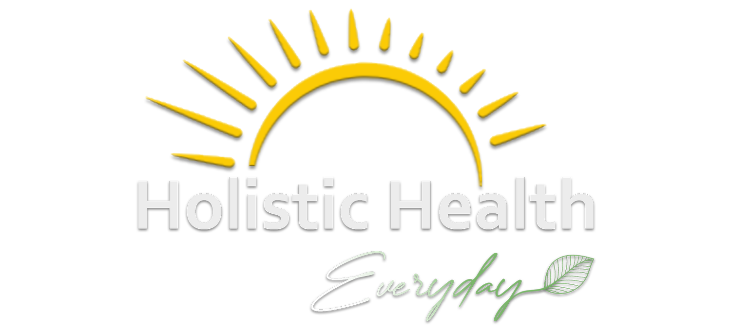 Holistic Health Everyday