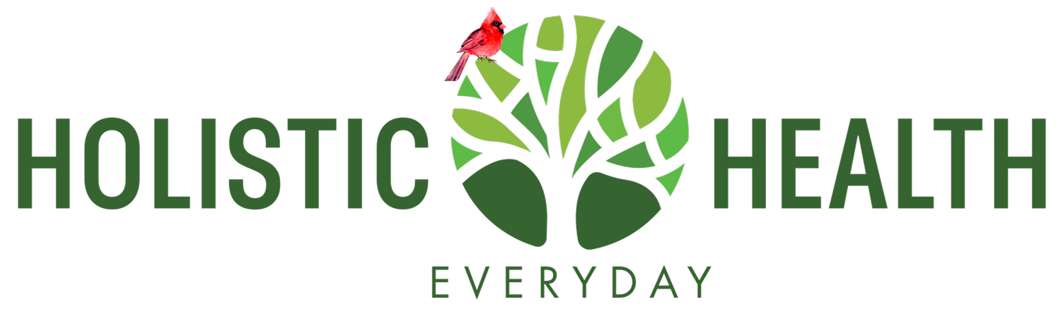 Holistic Health Everyday