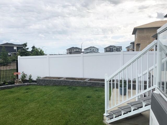 We ❤️ Brighton! ⁣
⁣
The neighbourhood is full of life and energy with walking paths, parks, amenities &amp; more exciting developments to come!⁣⁣
⁣⁣
Congrats to all the new homeowners in the area! 🏡 If you are looking for a fence or deck quote, mess