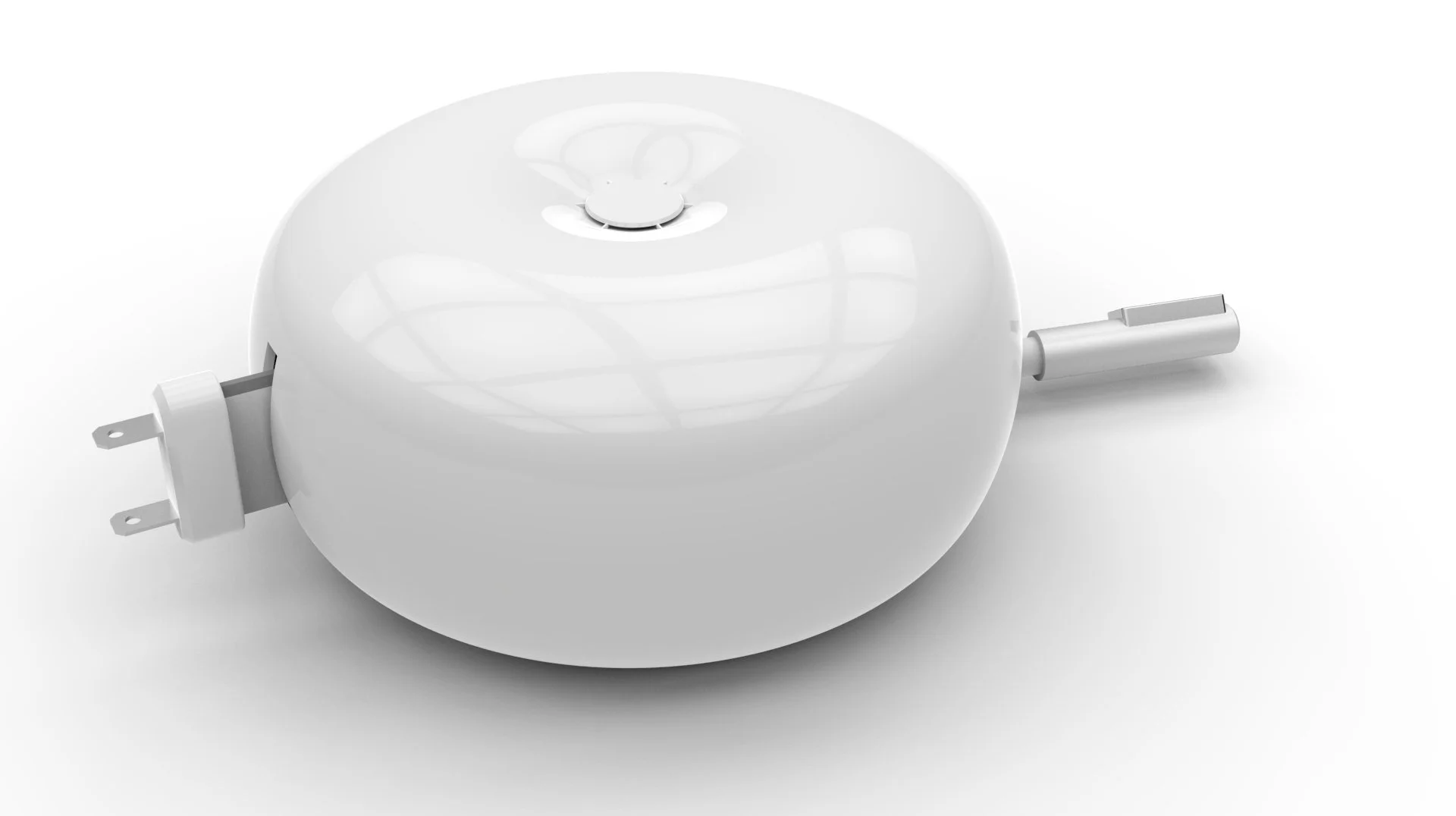 Apple Charger Redesign