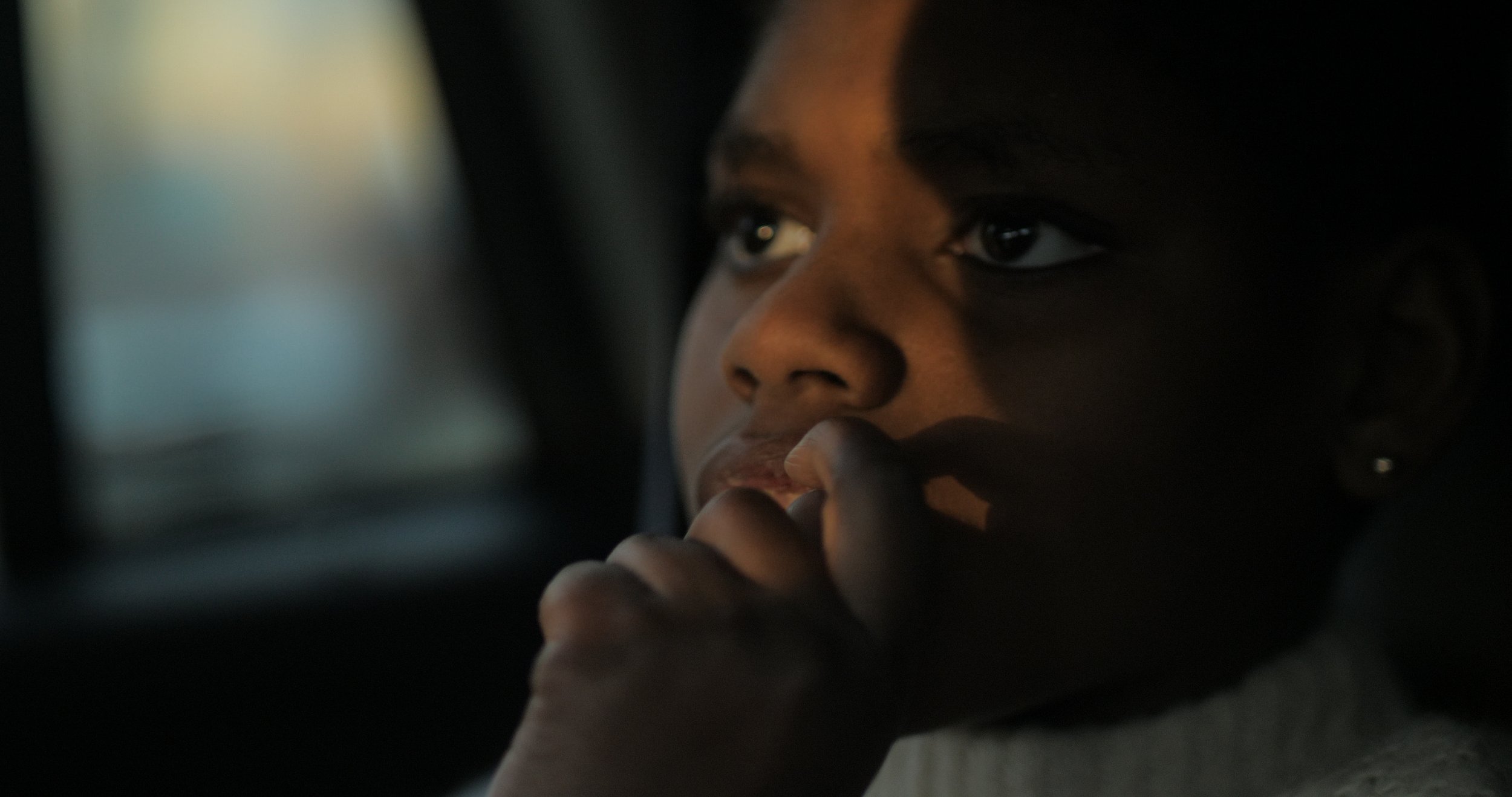 Makayla Moving Autism