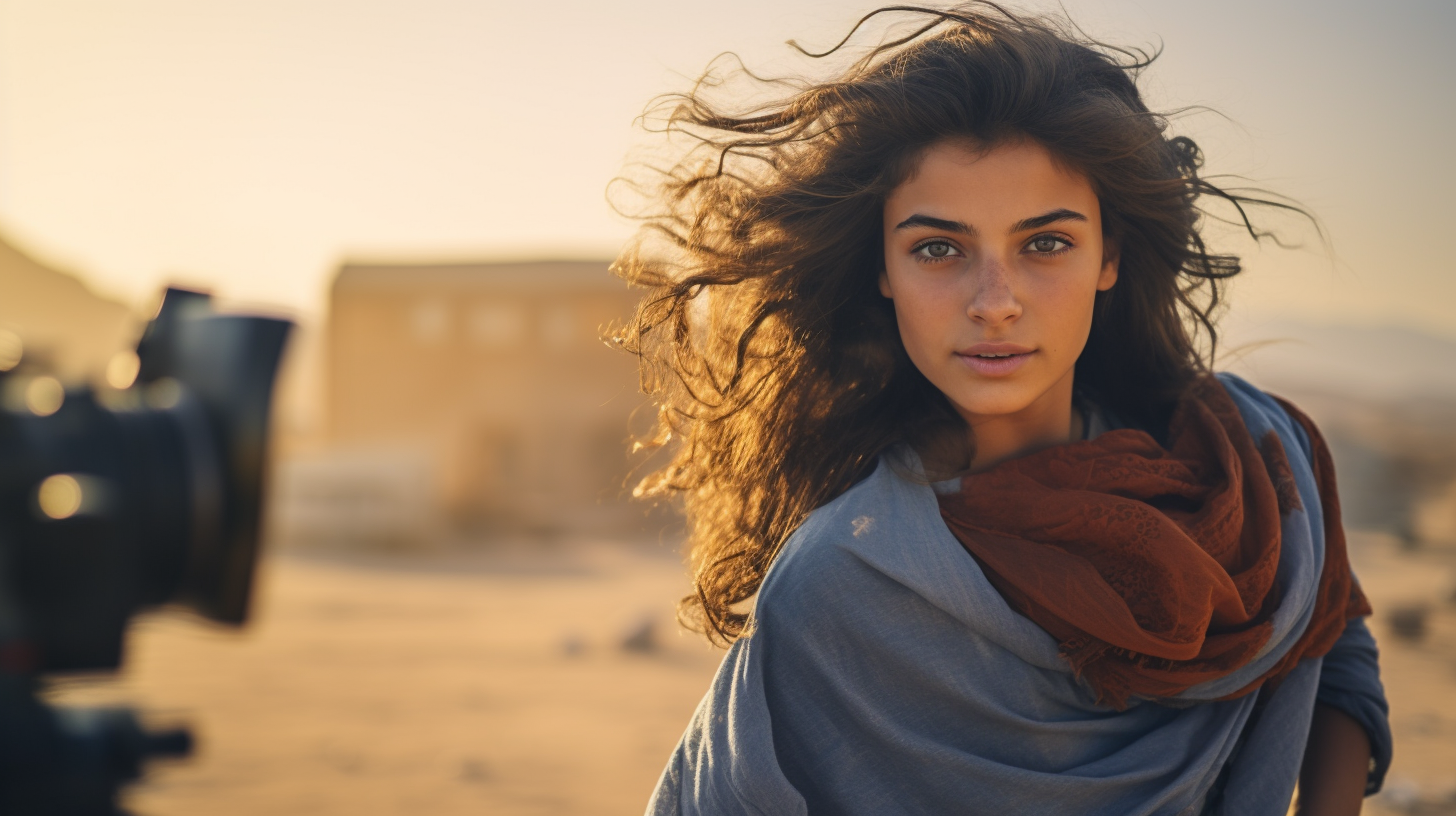 MemDavis16_Wide_shot_of_middle_eastern_teenage_girl_as_the_acti_0450e0ae-fb72-4de7-b622-c1ca2902c63e.png