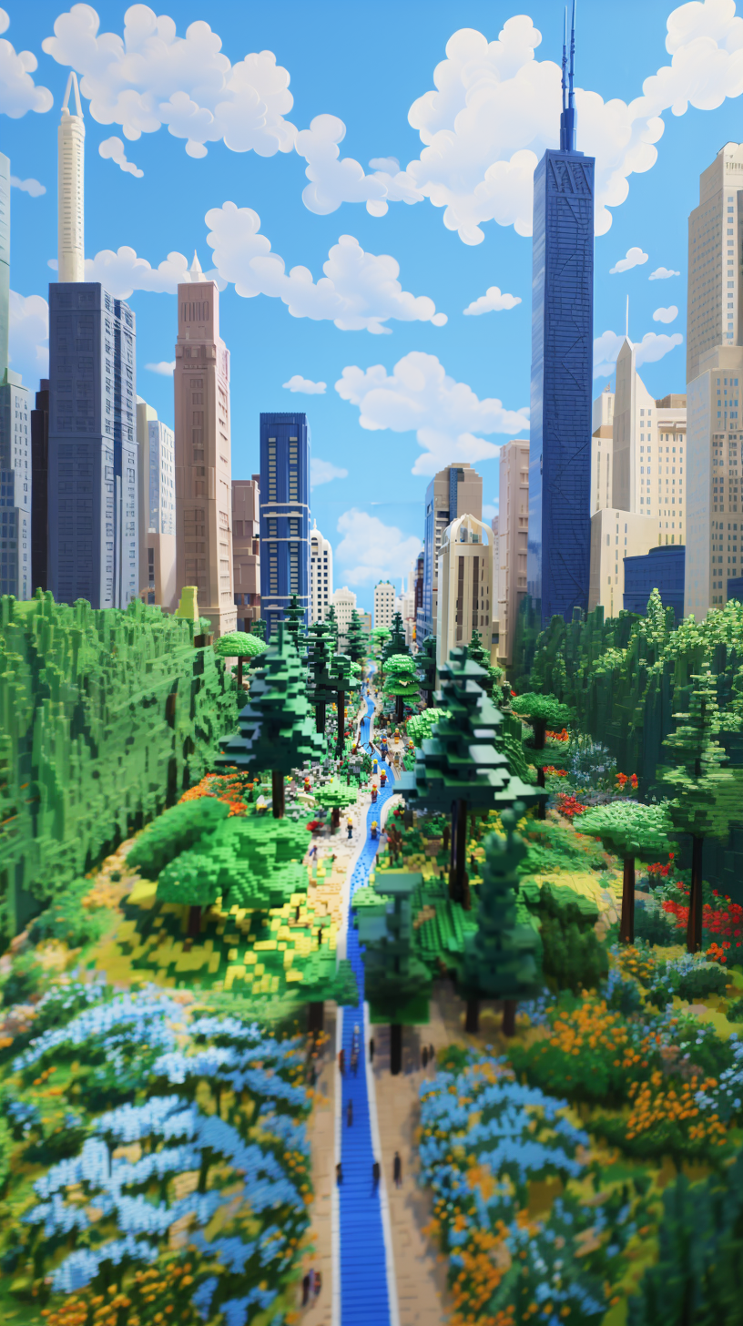 MemDavis16_a_simple_park_scene_with_people_and_plants_and_sur_eac36142-9fc6-427f-966c-876c6c012d96_3.png