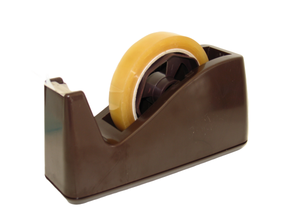 3/4'' x 36 Yds. Cellophane Tape