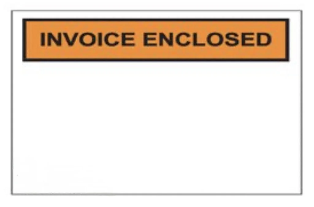 invoice enclosed.jpg