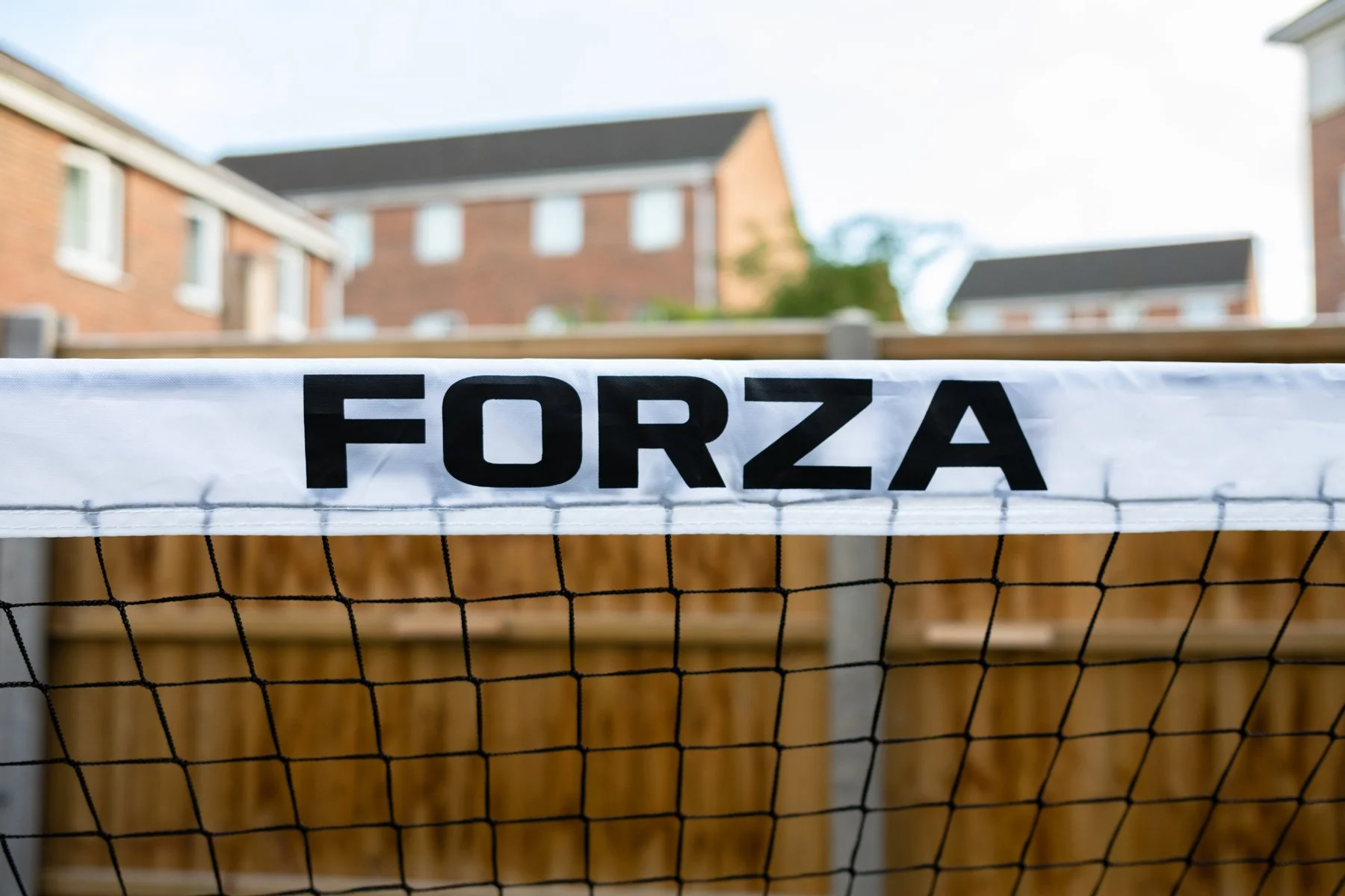 FORZA goal label