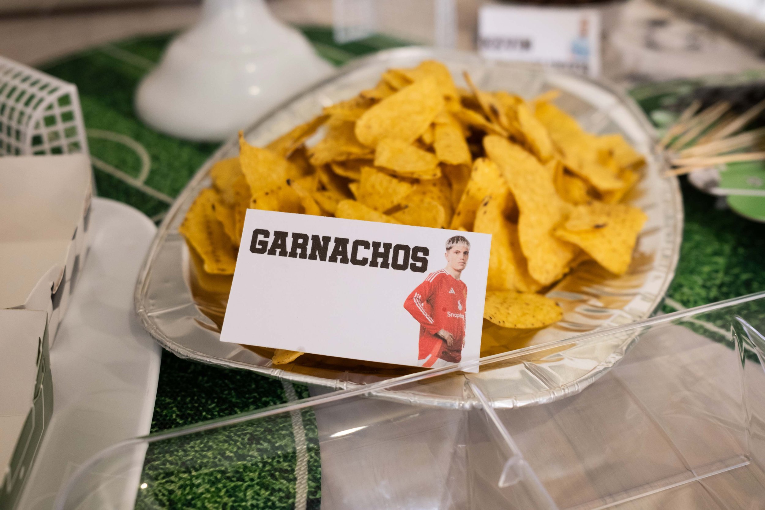 Garnachos