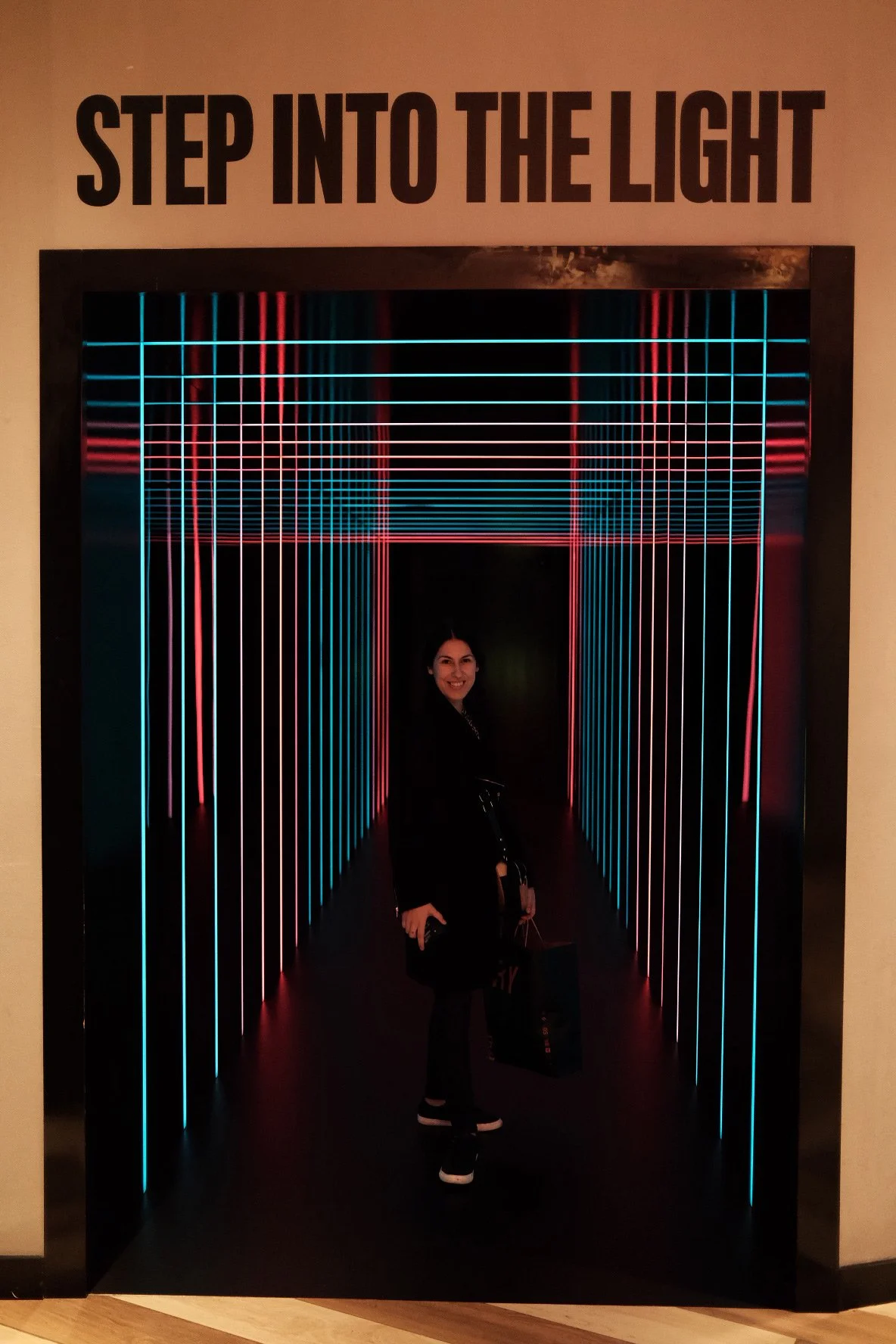 TOCA Social at the O2 Arena