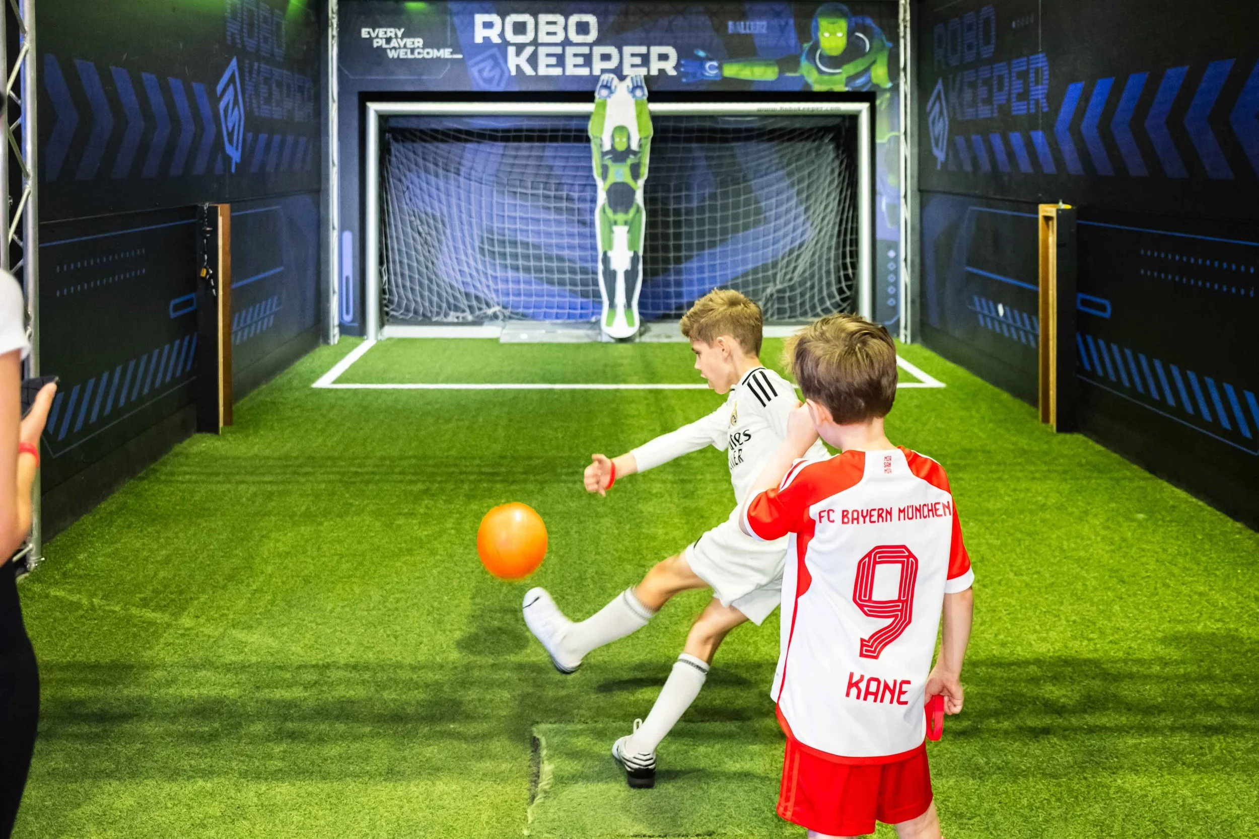 Ballerz Bluewater Review: Is It Worth The Hype For Football Parents?