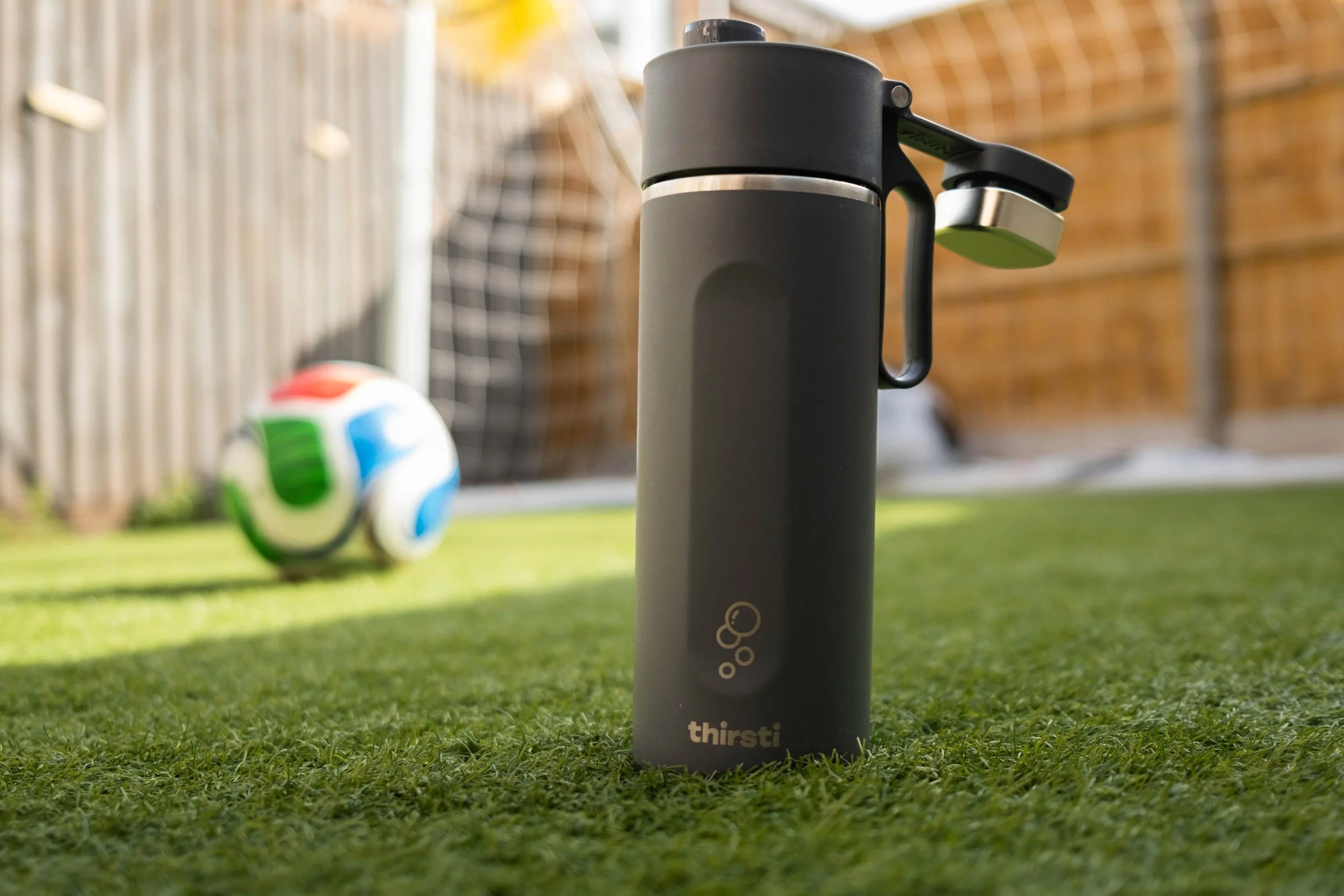 Ninja Flask