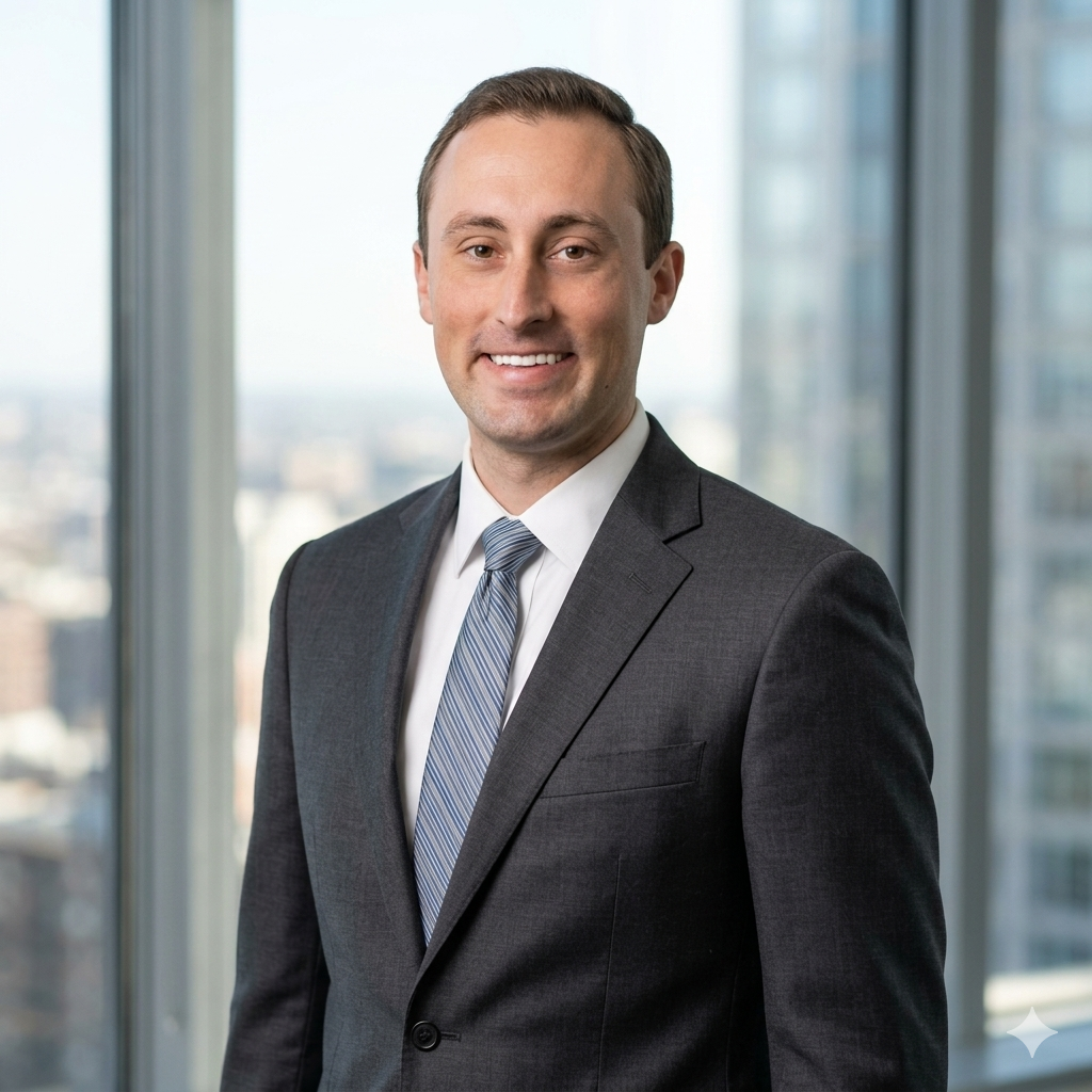 Kyle Nader, CPA, CEO