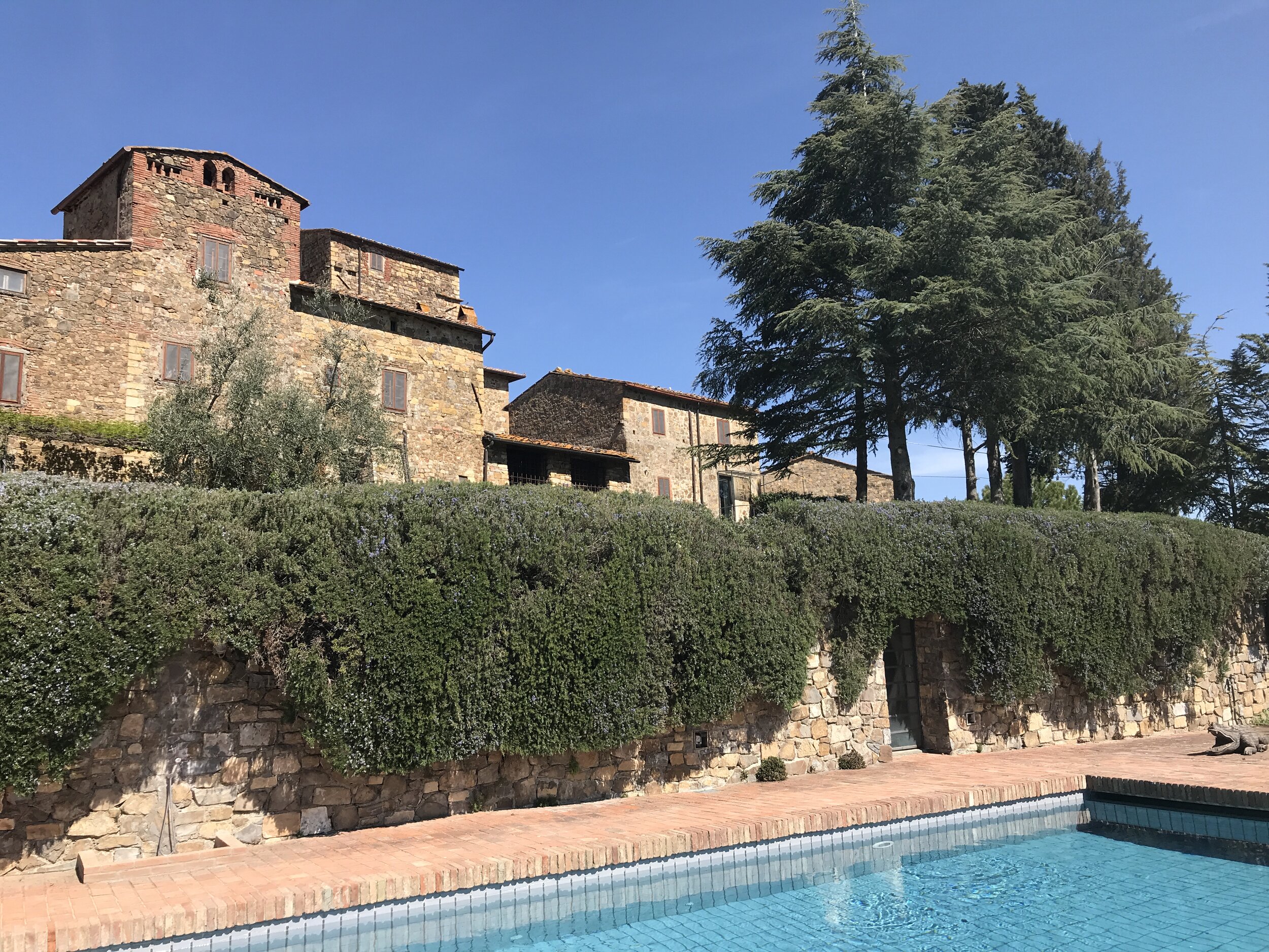Ca' di Pesa Magic