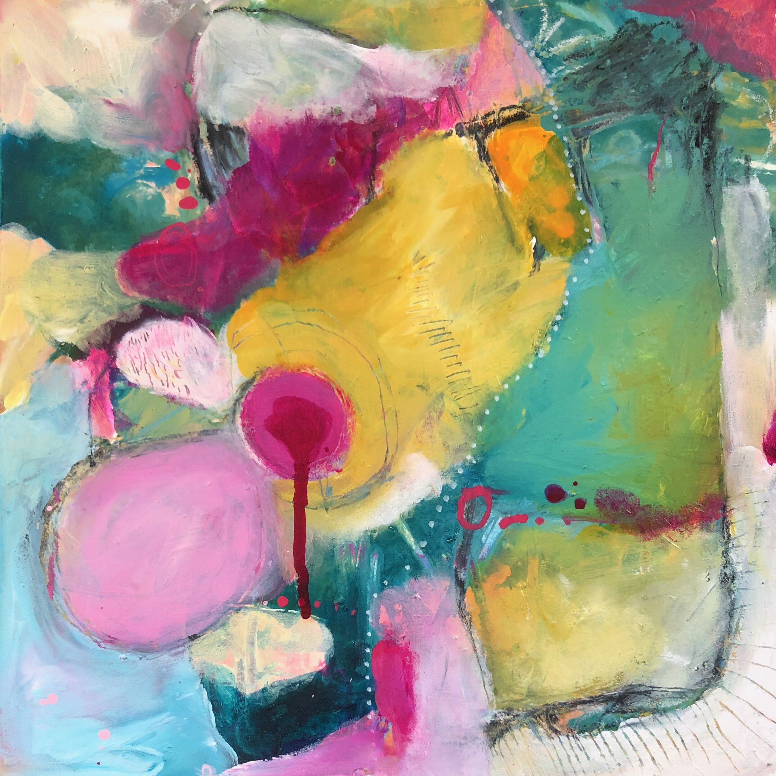 Poolside – Original