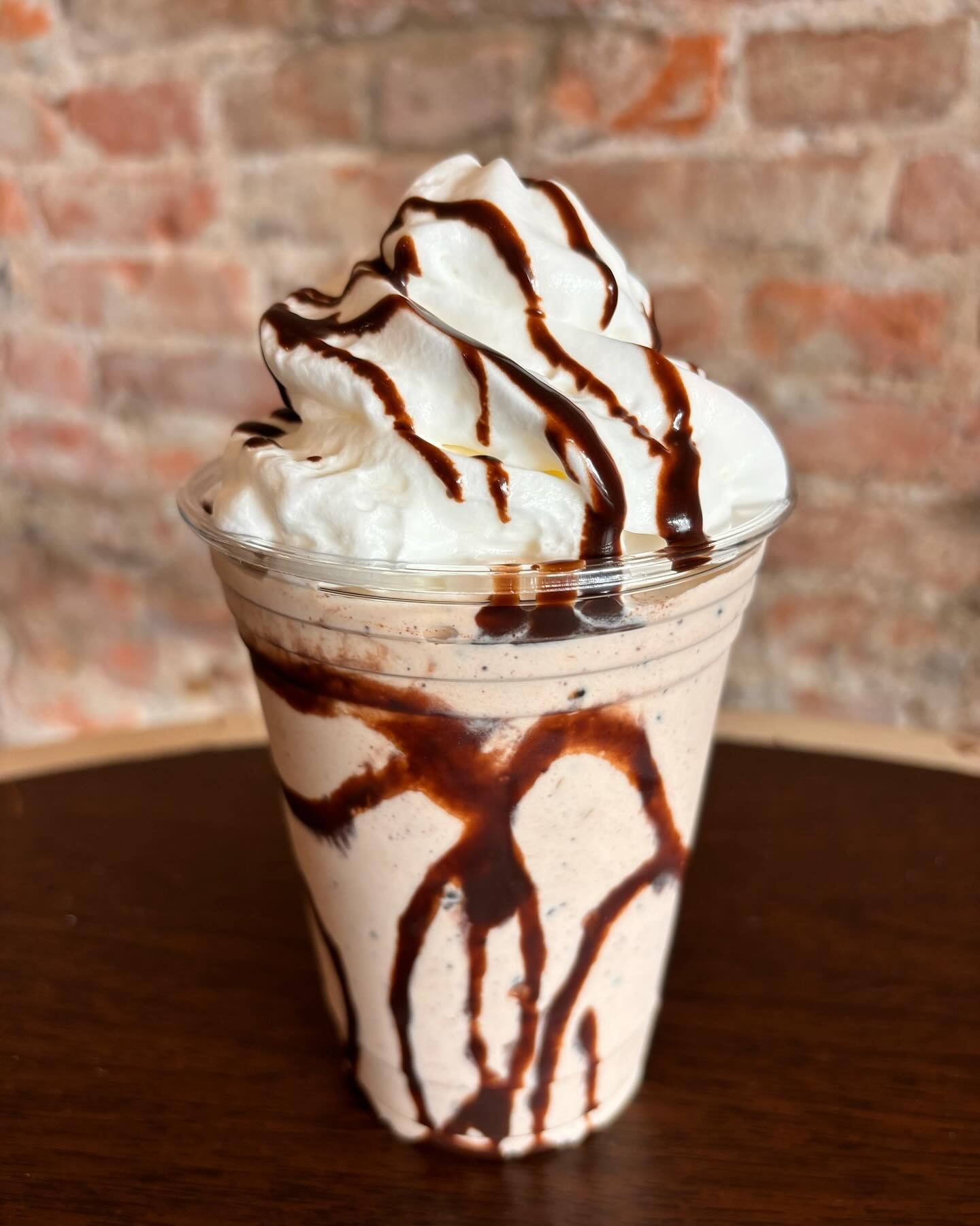 What&rsquo;s shakin&rsquo;? We&rsquo;re open &lsquo;til 8 tonight for all of your milkshake wants and needs. See you soon🥤