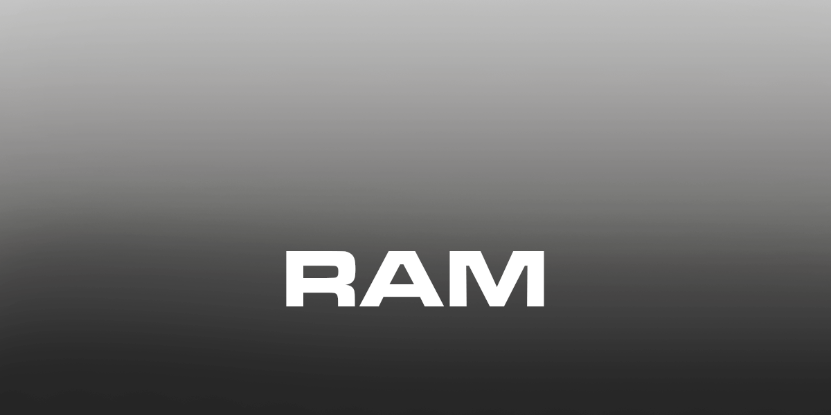 RAM Badlander