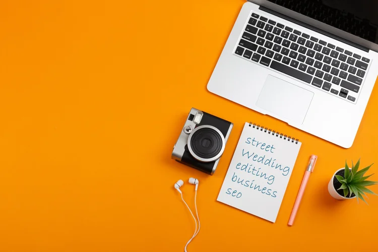 Photography Workshops