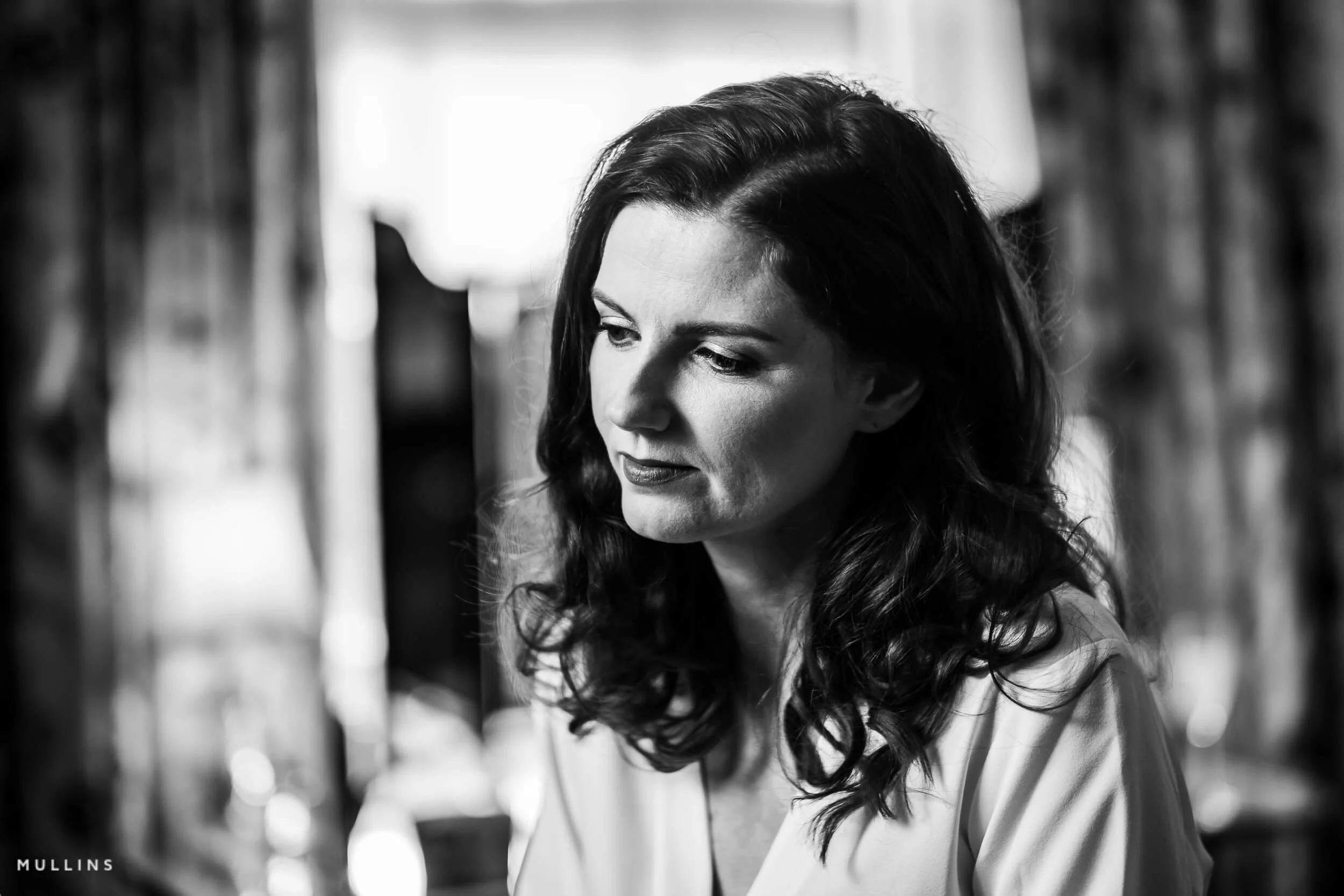 Dealing with Light in Wedding Photography