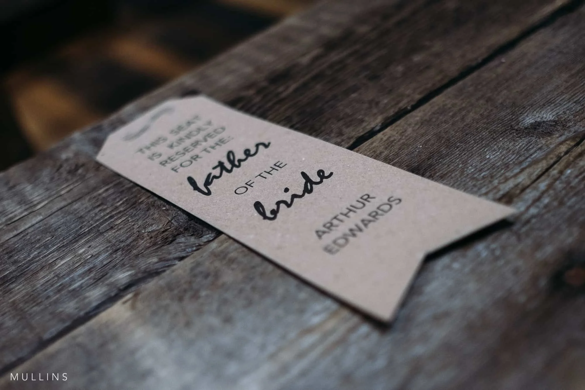 Wedding at Inchyra Estate