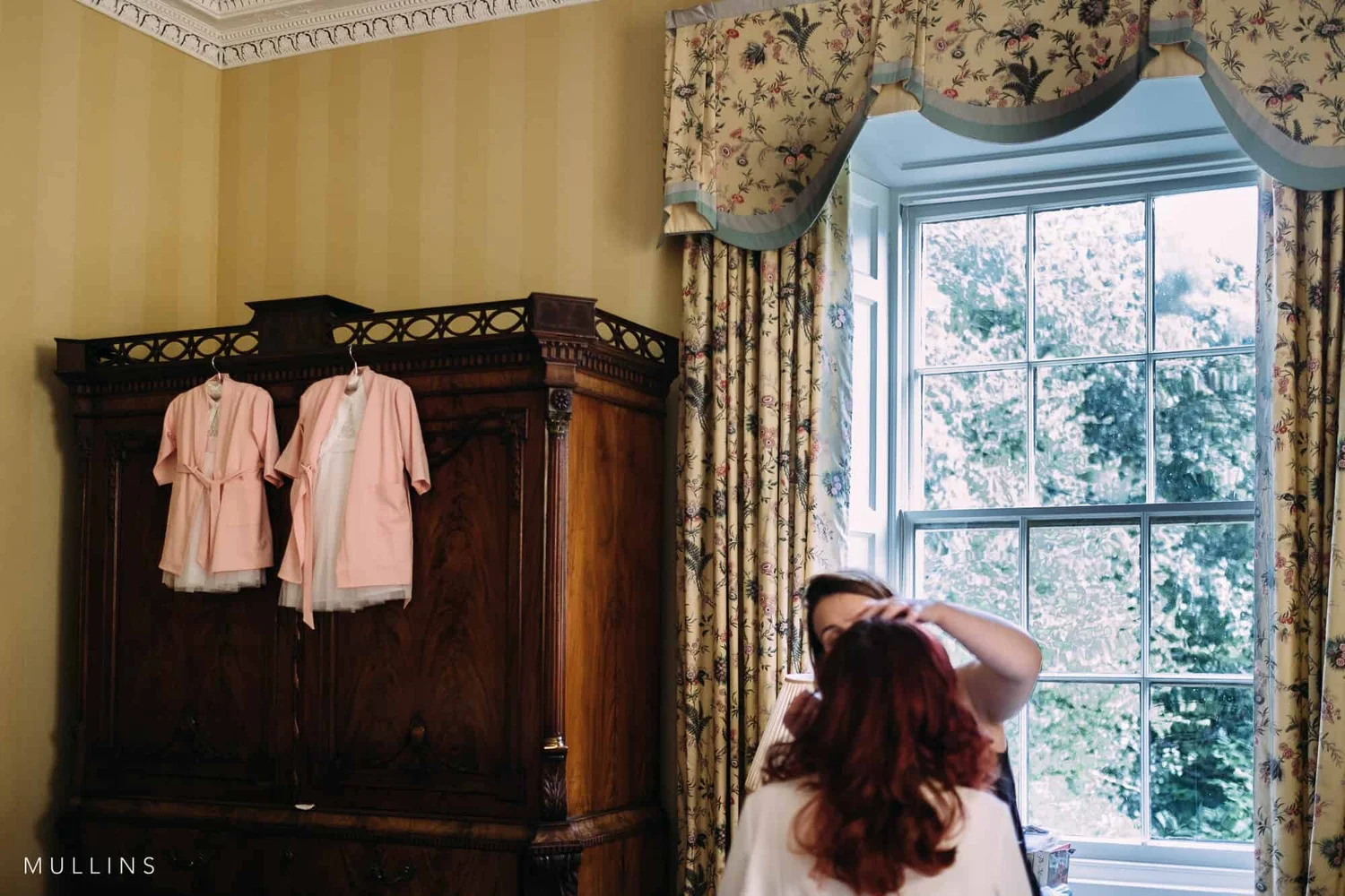 Wedding at Inchyra Estate