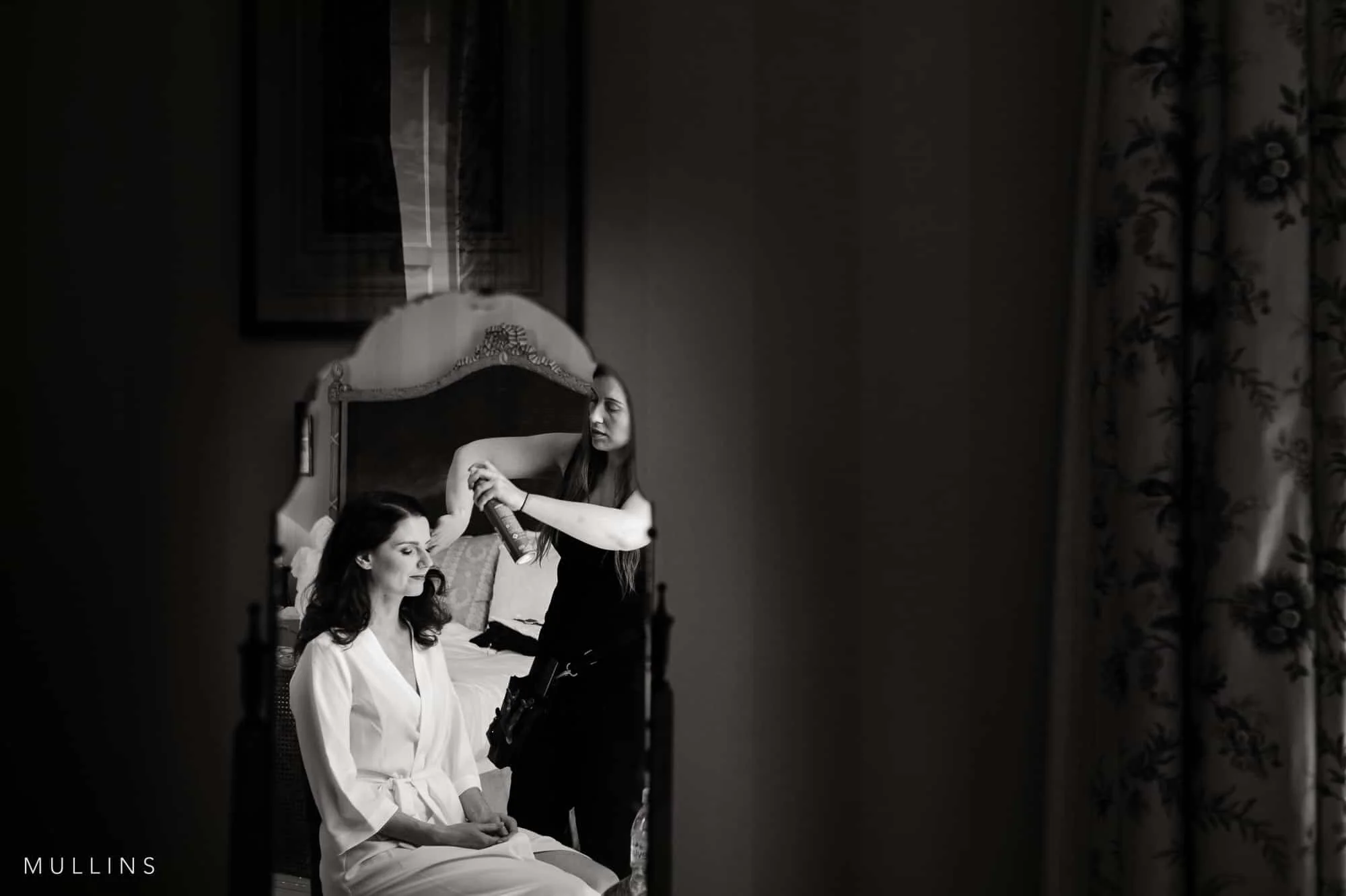 Wedding at Inchyra Estate