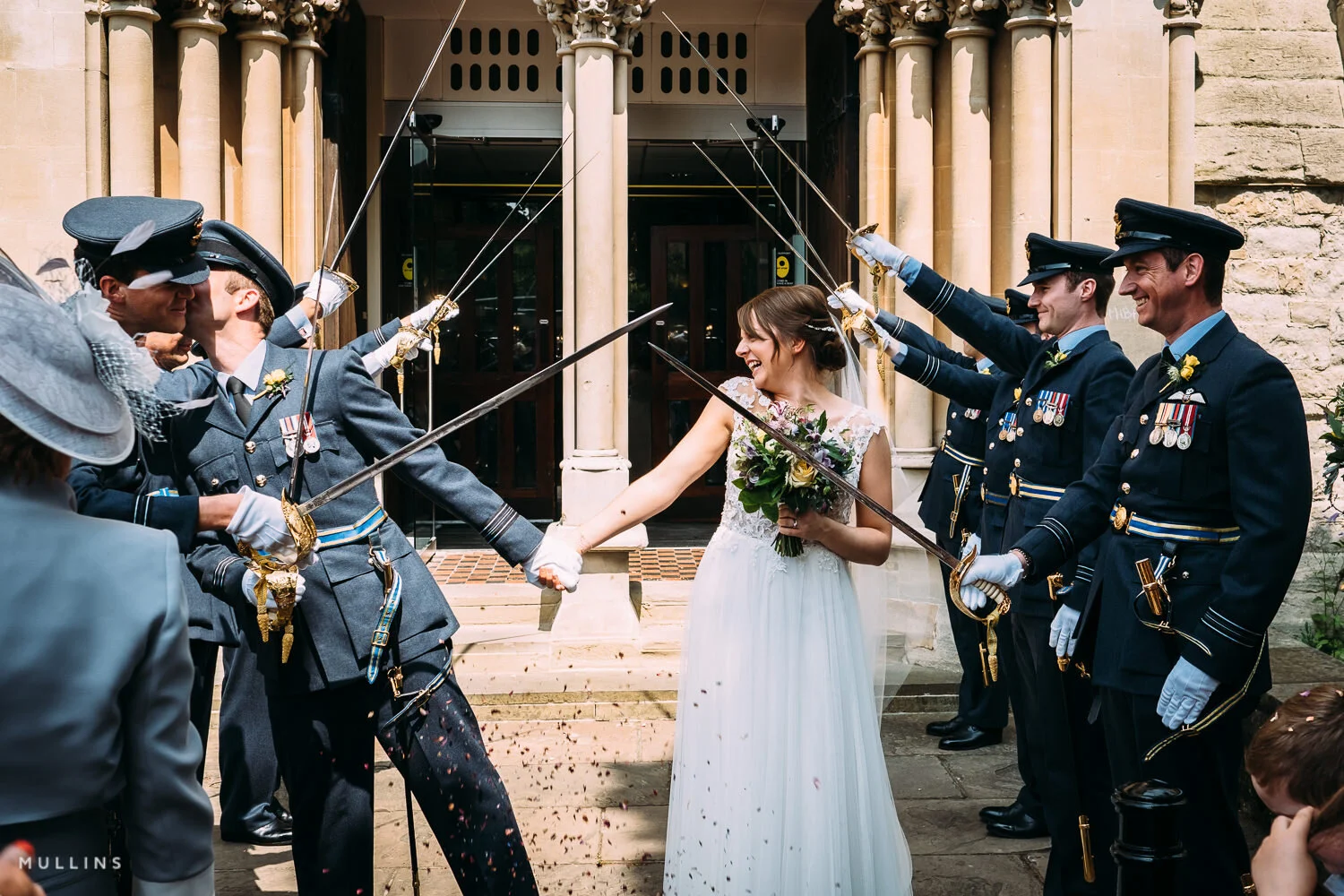 Richmond Wedding Photographer
