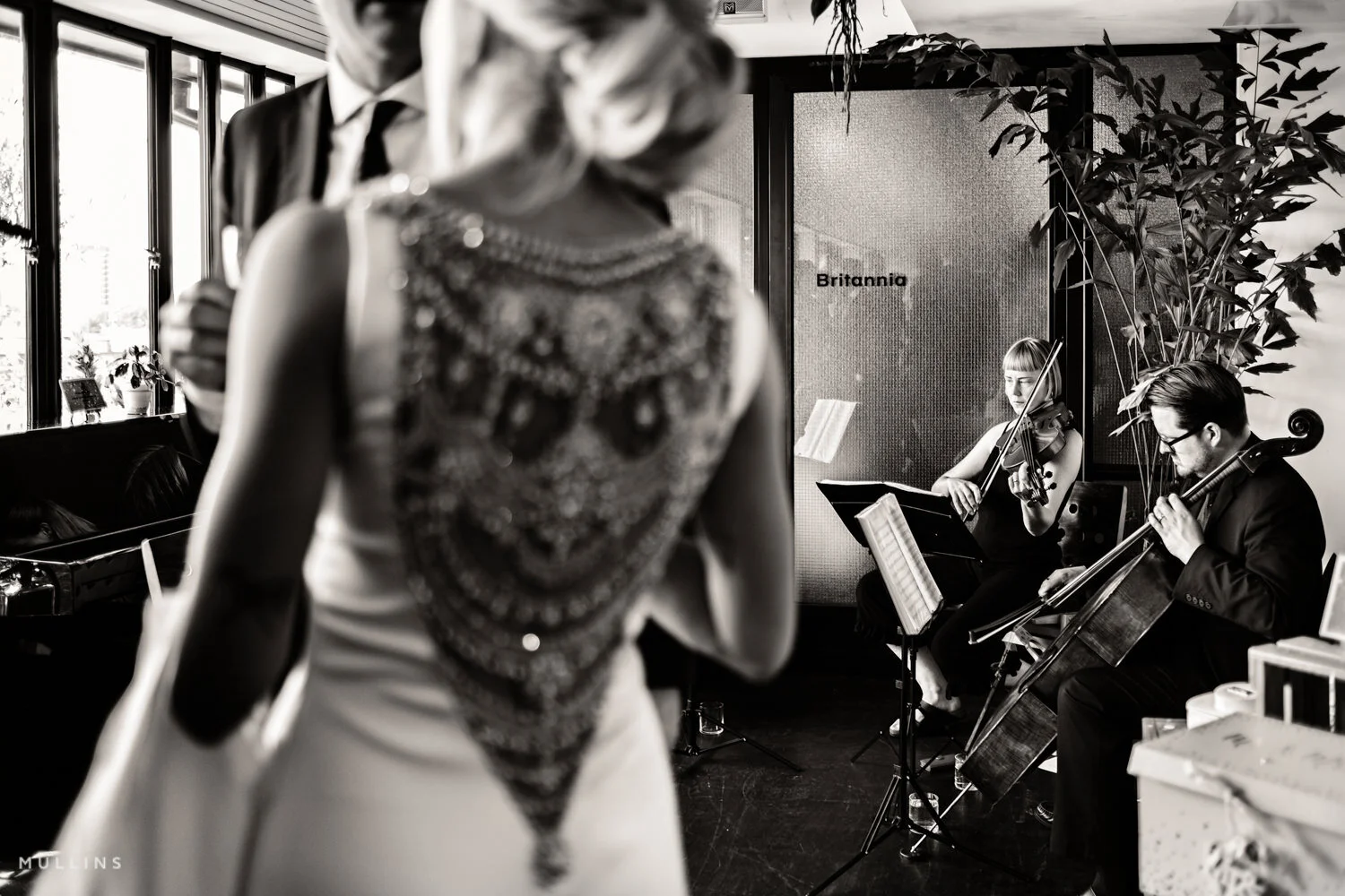 Ace Hotel Shoreditch Wedding