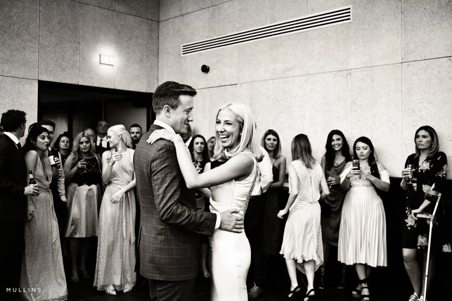 Ace Hotel Shoreditch Wedding