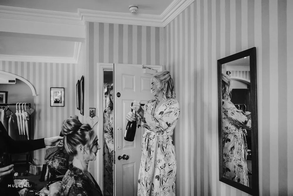 Wedding at The Leander Club, Henley | Monica & Nick