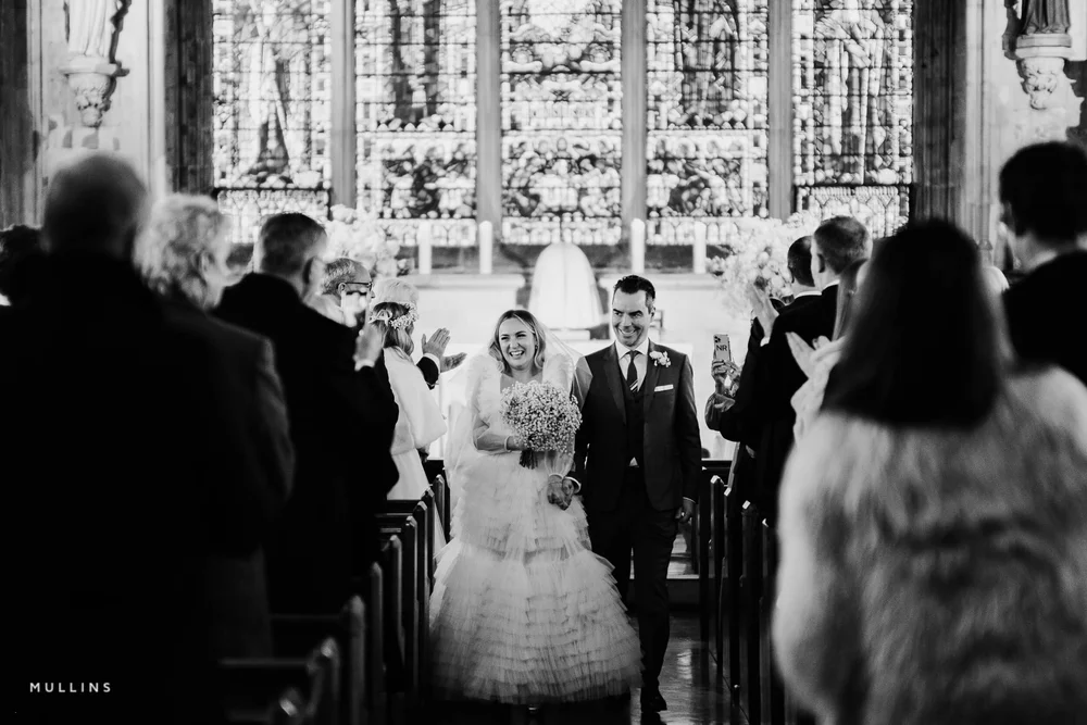 savile club dress code A Glamorous Black Tie, Savile Club Wedding