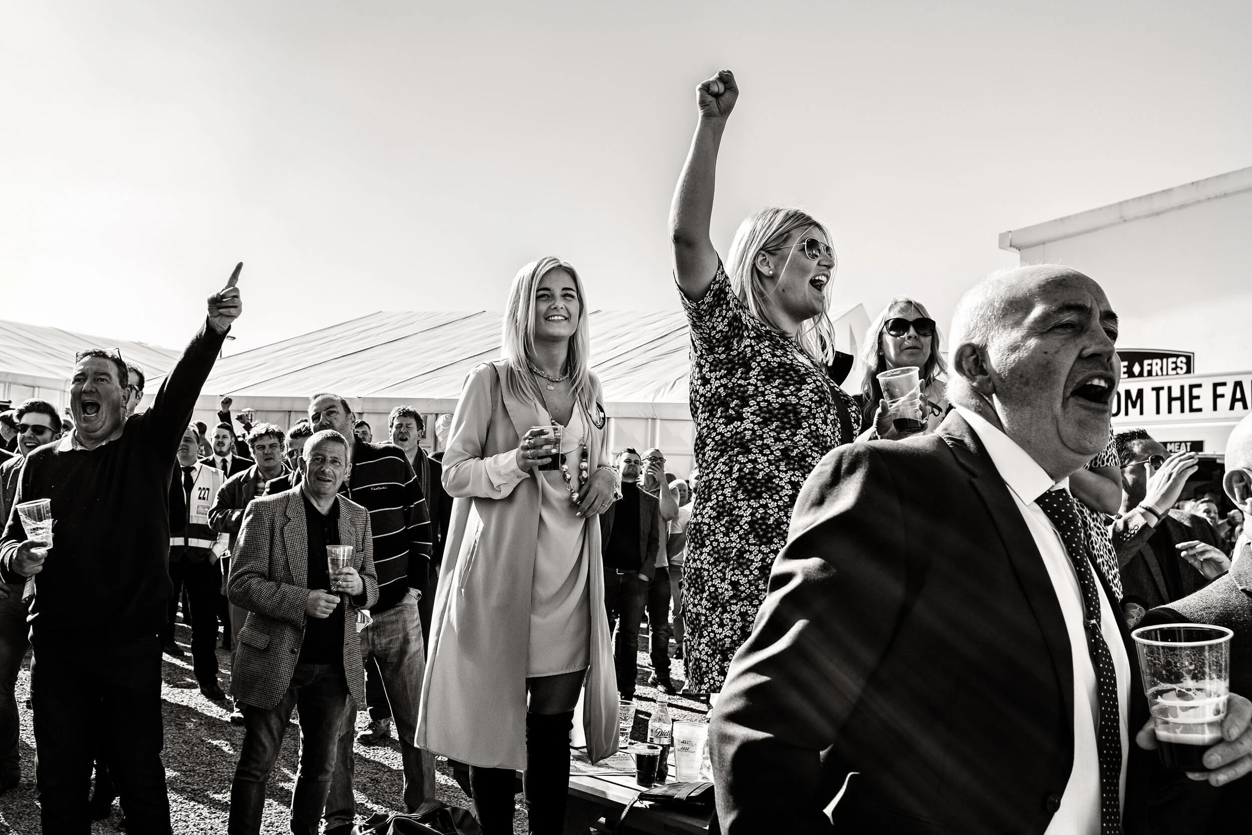 Photography insecurity