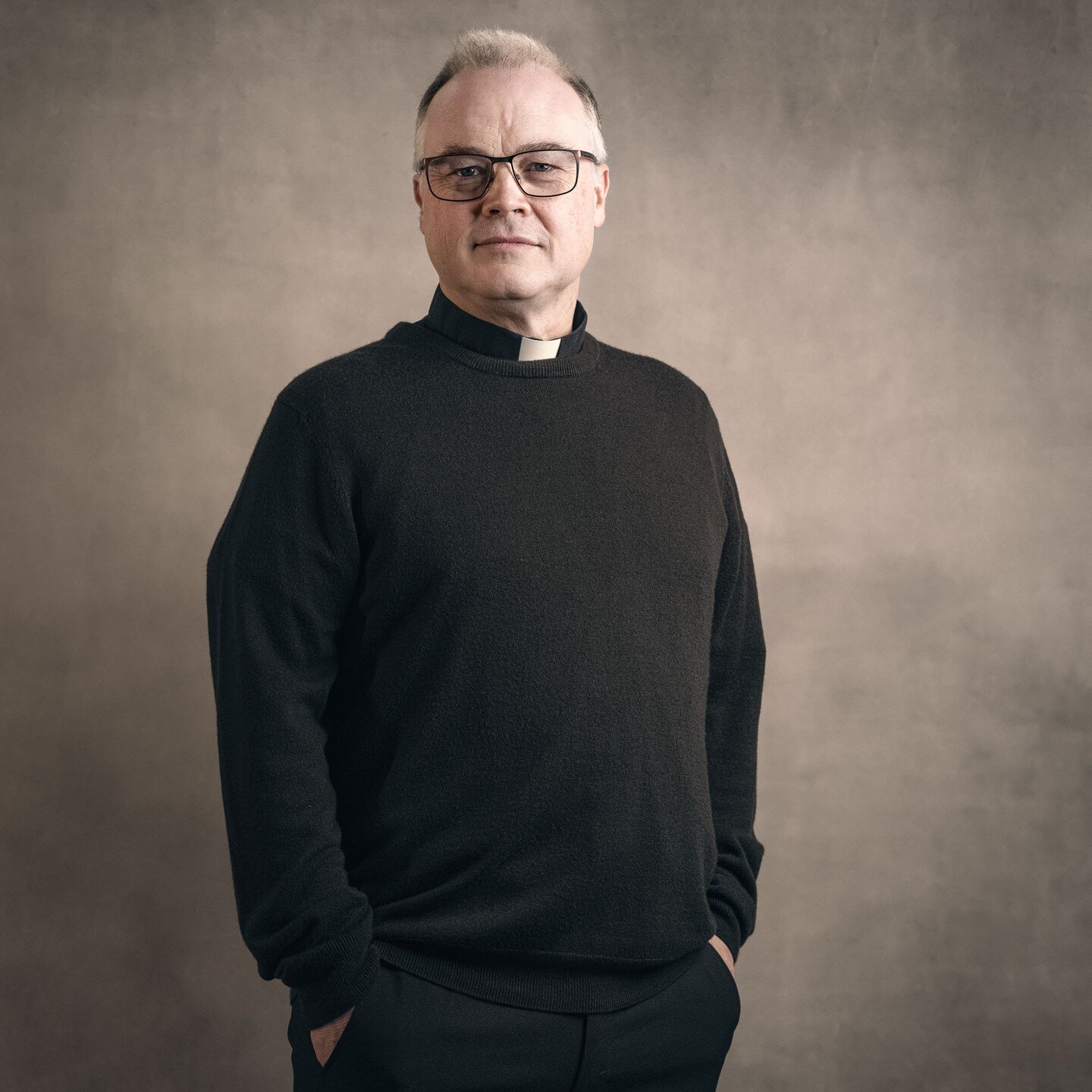 Deacon Steve.

#headshotphotographer #portraitphotographerwiltshire #malmesburylife #deacon