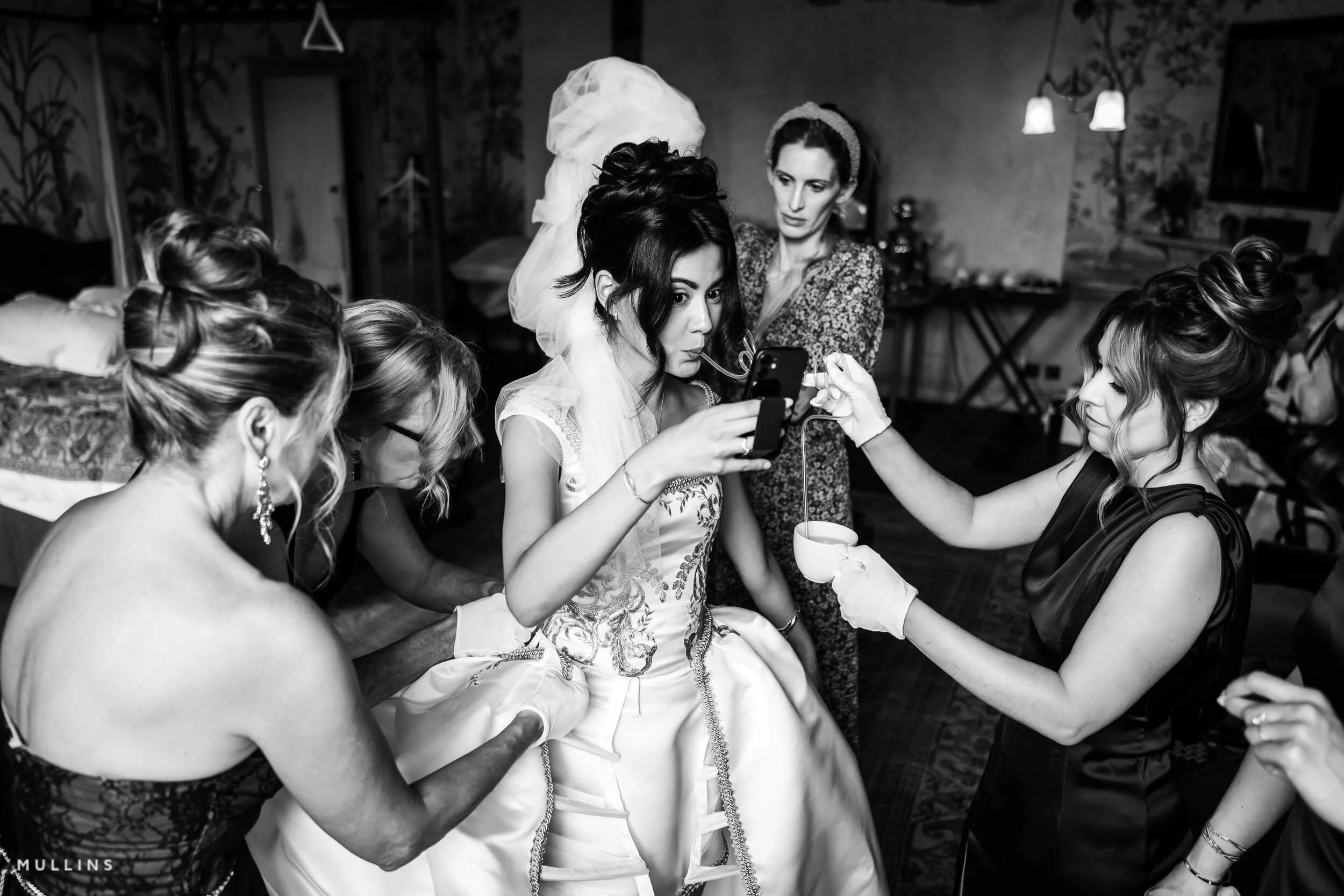 Wedding Photography