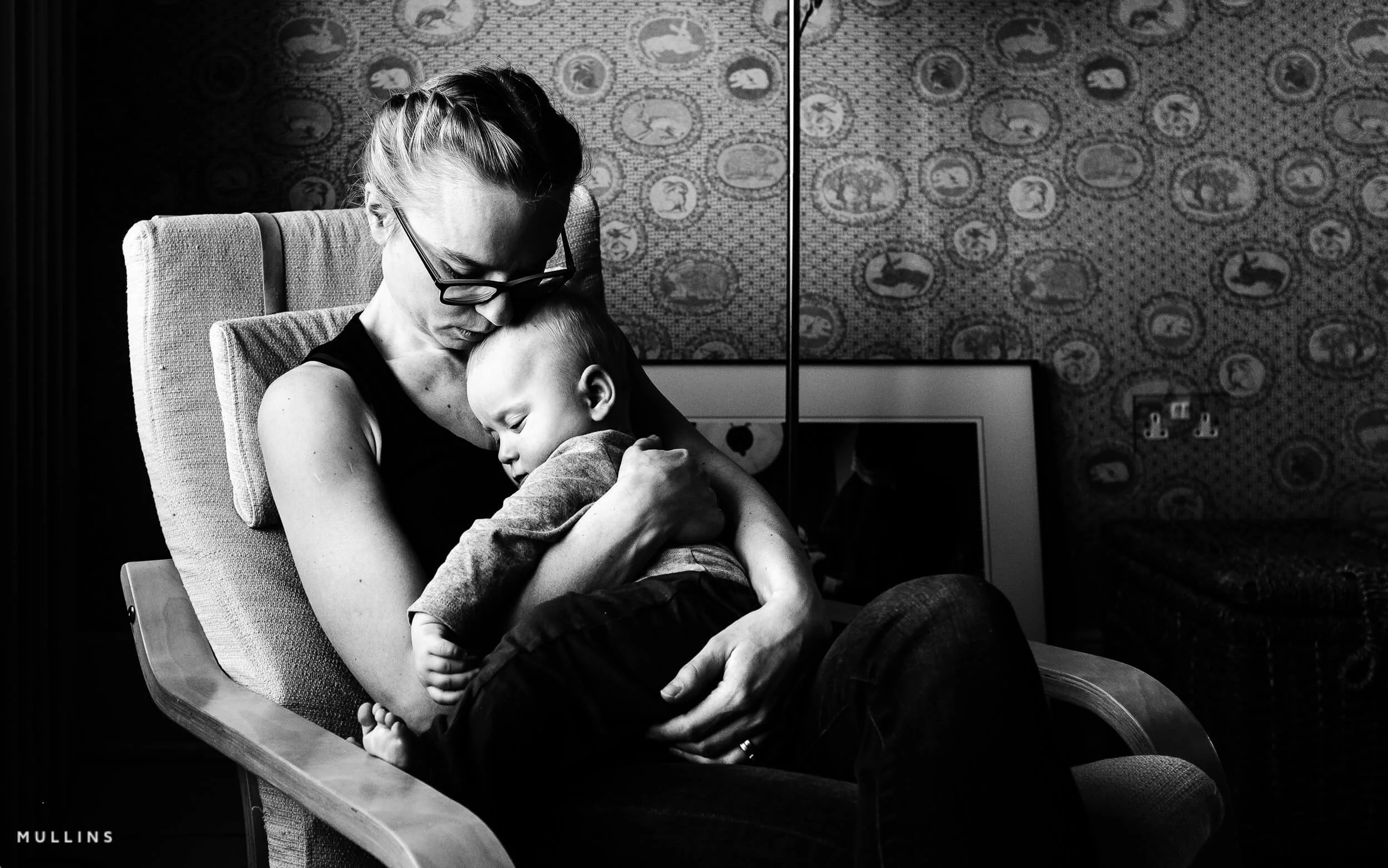 Documentary Family Photography