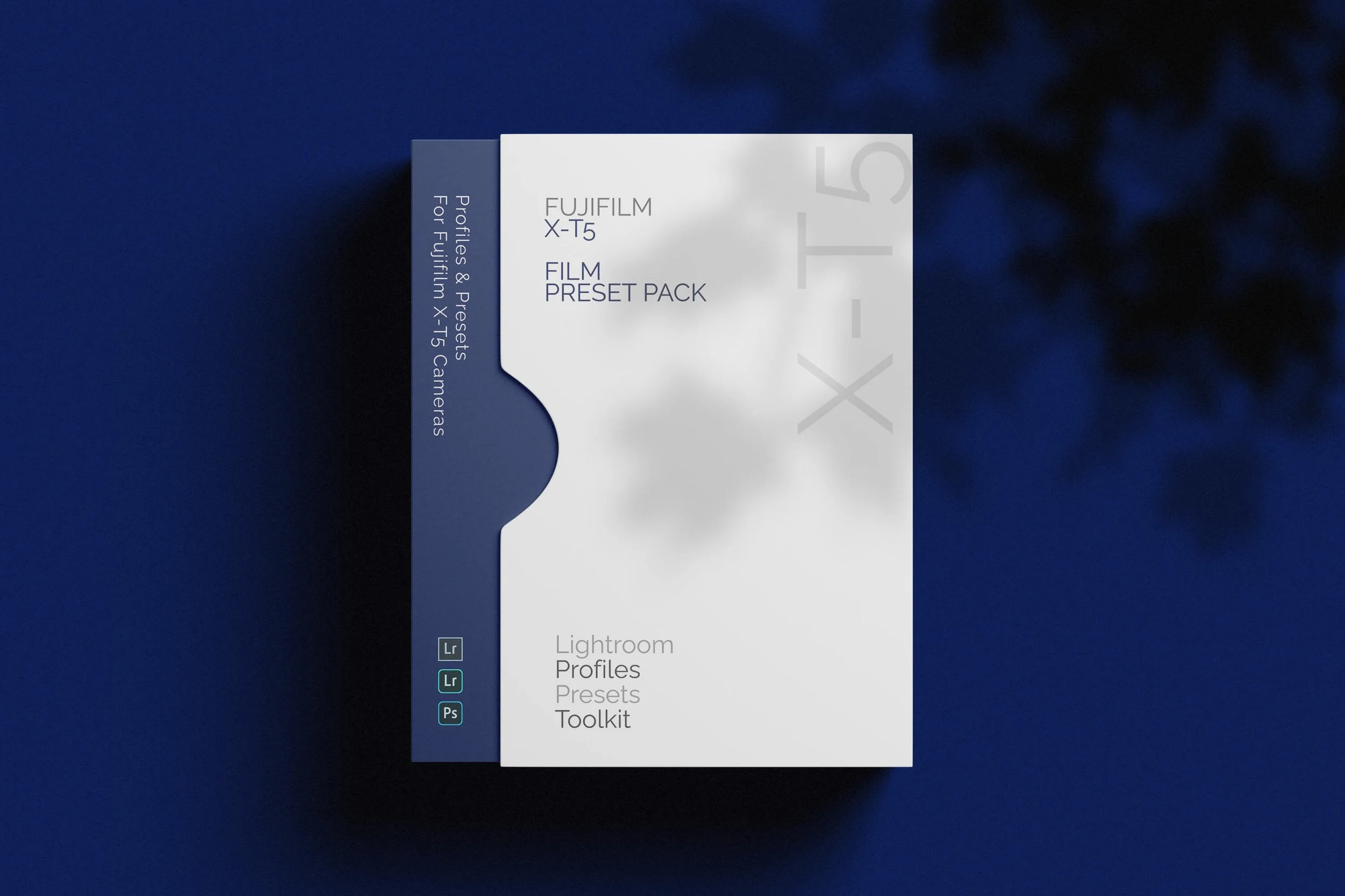 X-T5 Micro Film Pack product image