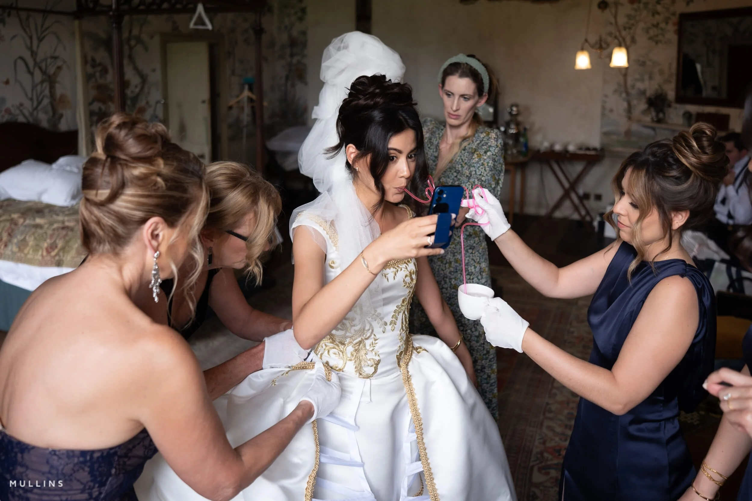 Original Image (No Edits)