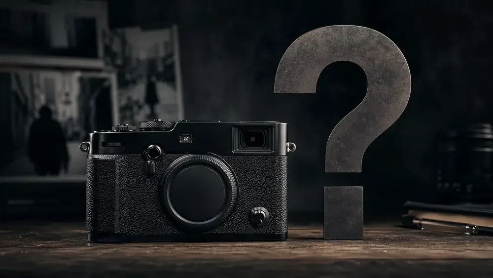 This Is the Fujifilm Camera I Wish They’d Make