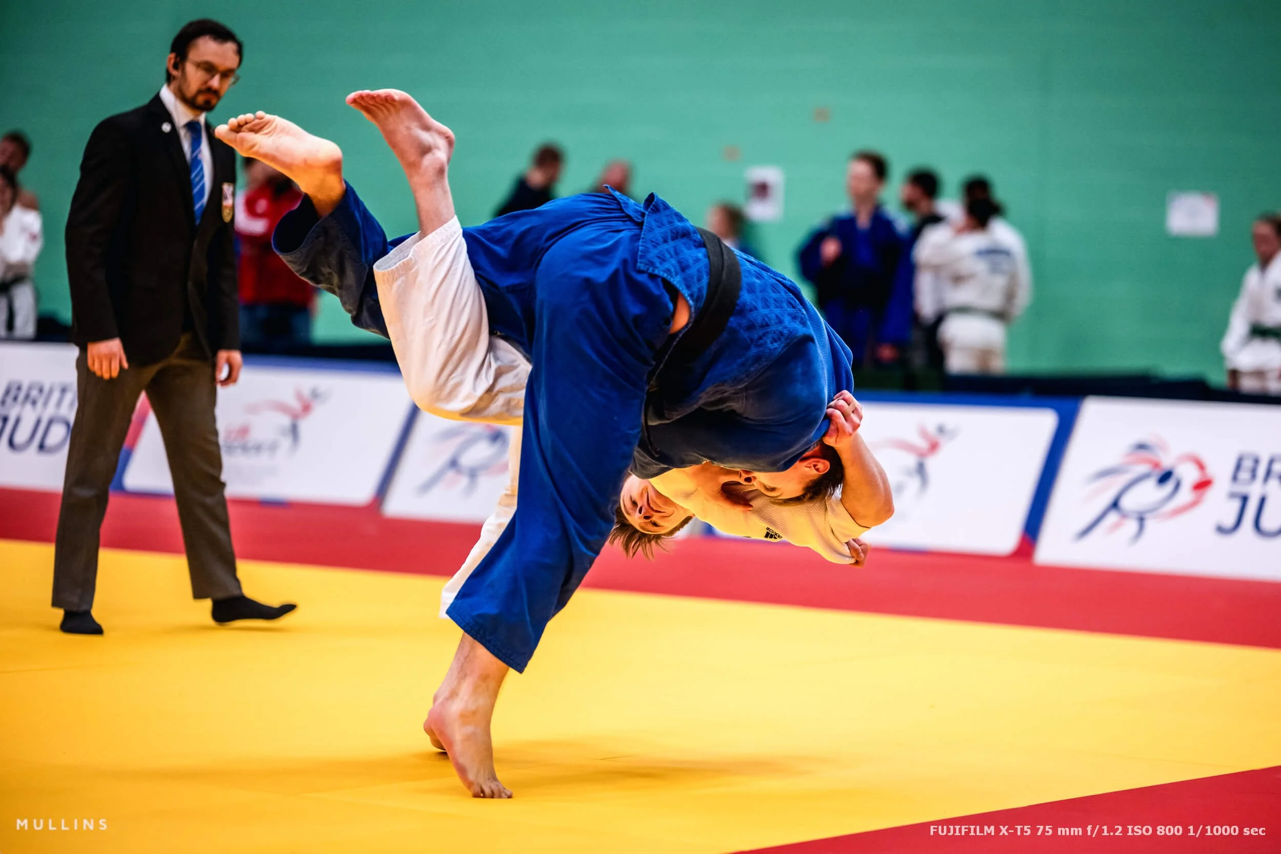 Fujifilm X-T5 Sample Image