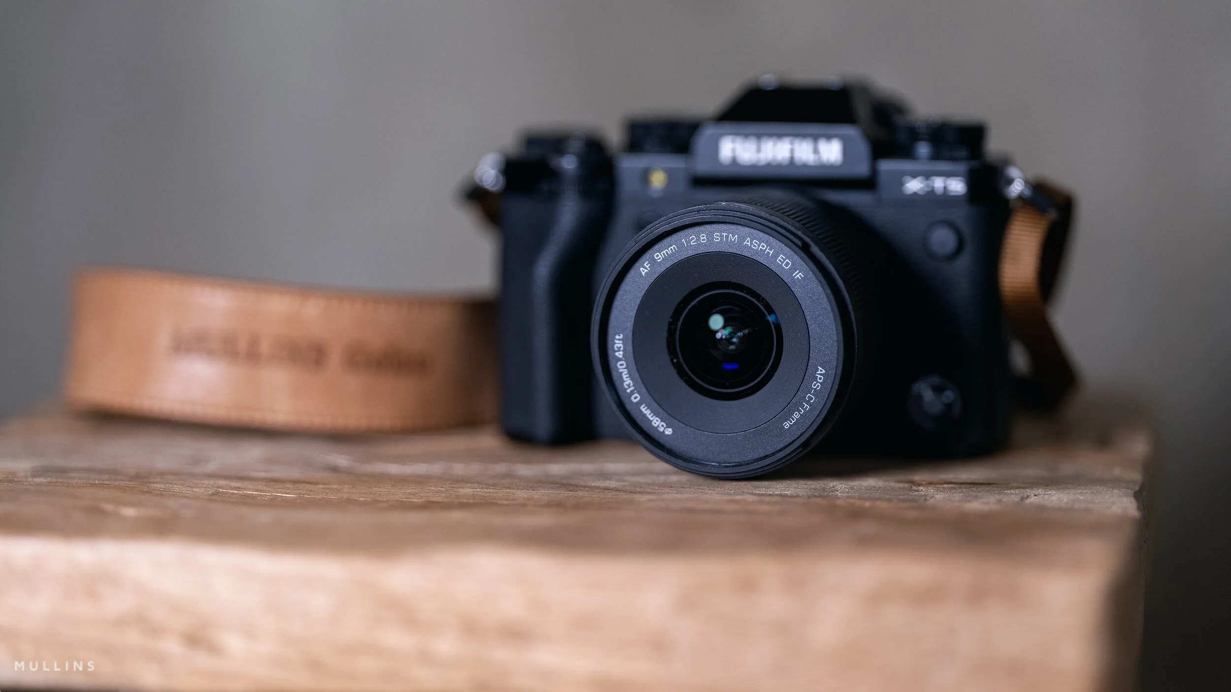 Viltrox 9mm f2.8 Air Review