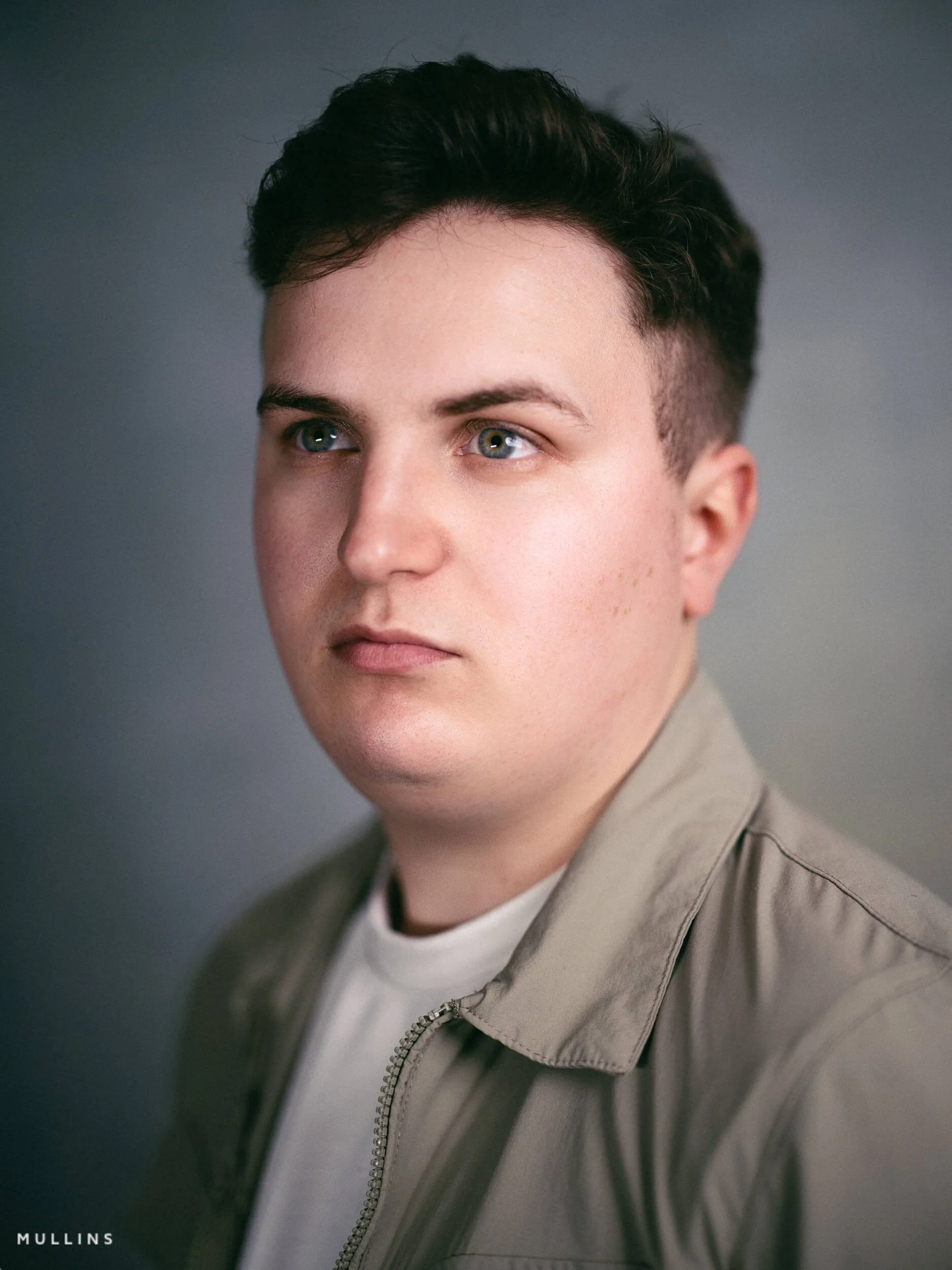 Lightroom Colour Presets