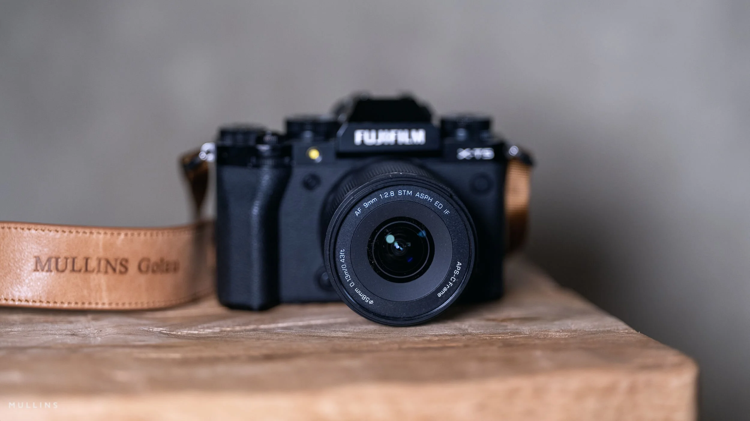 Viltrox AF 9mm F2.8 AIR Review (Fujifilm XF Mount)