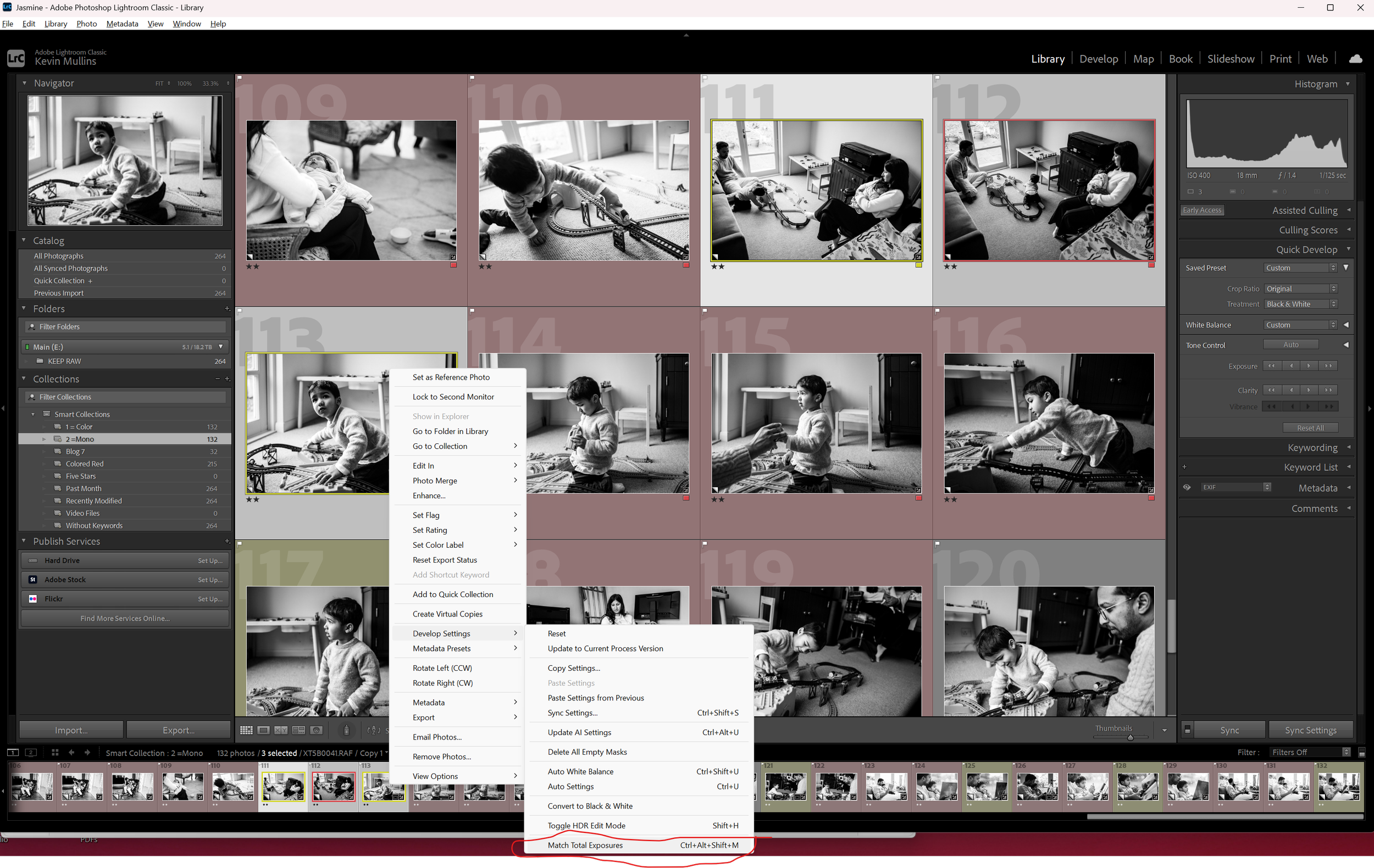 Smart Lightroom Workflow Tweaks That Reduce Your Editing Time