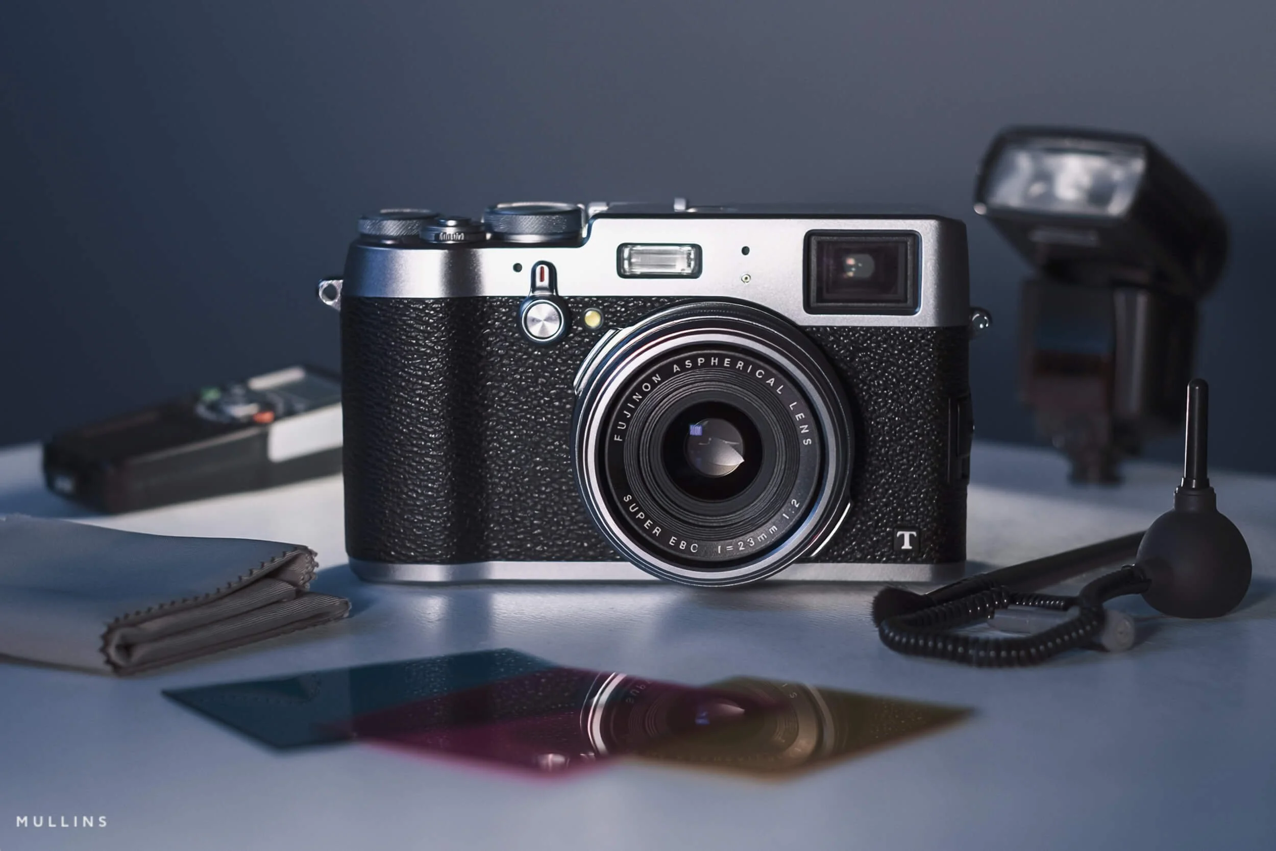 You Probably Don’t Need Another Camera. You Need to Photograph More.