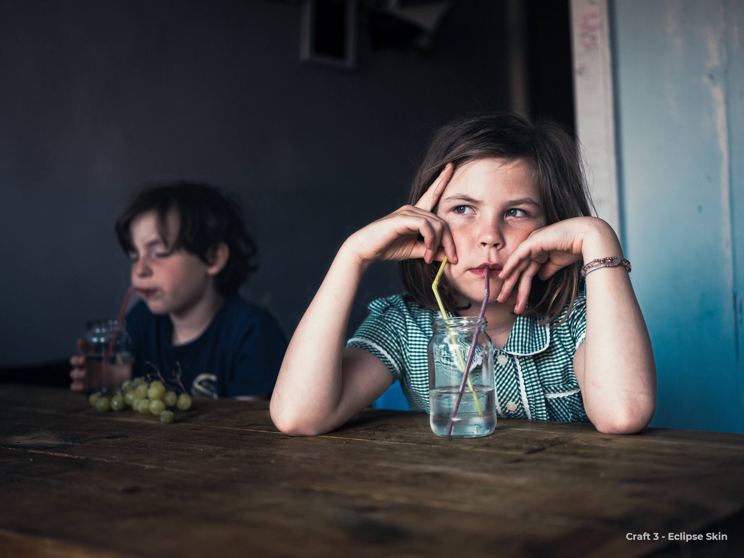 Lightroom Presets