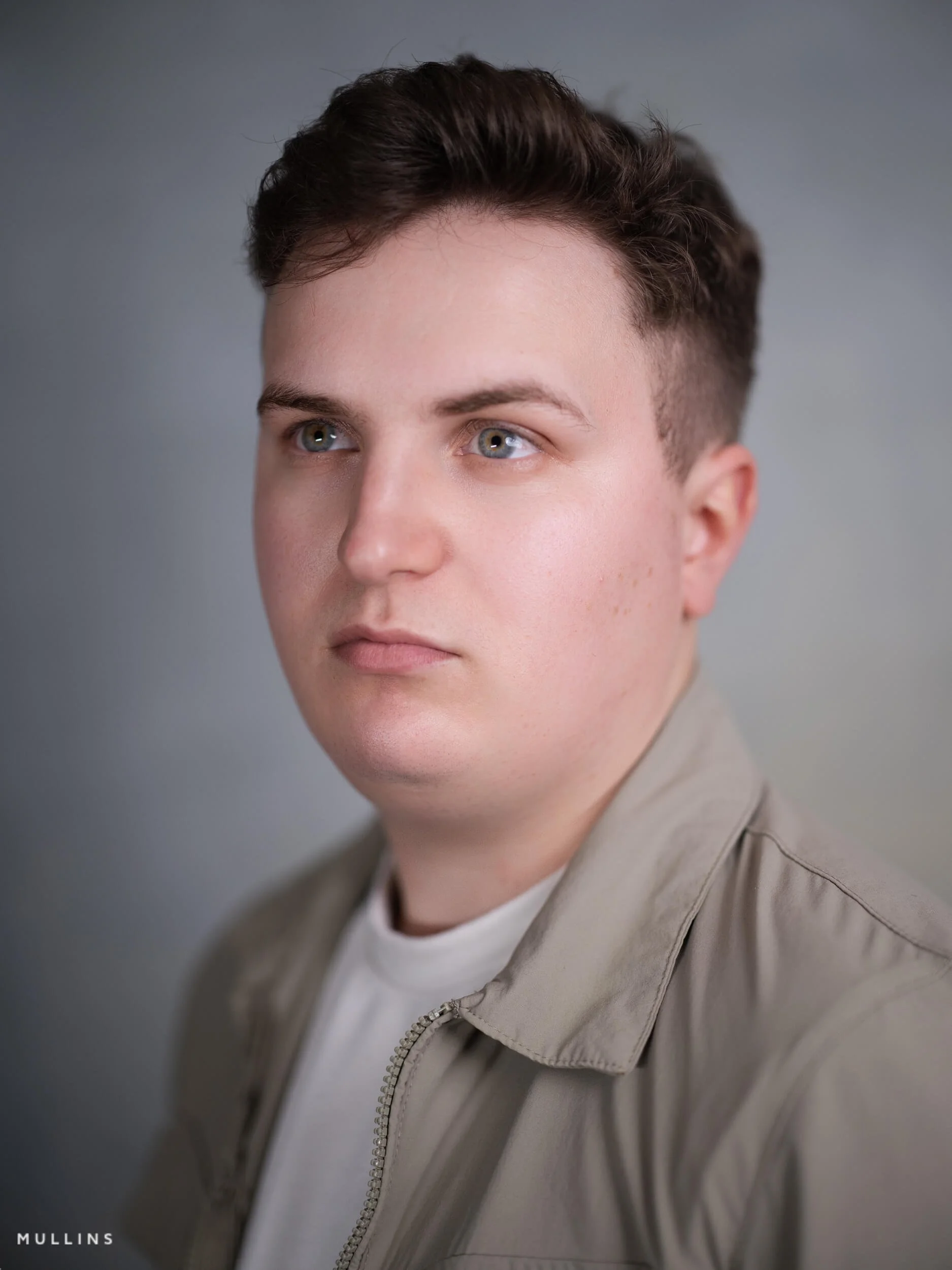 Colour Lightroom Chrome Preset