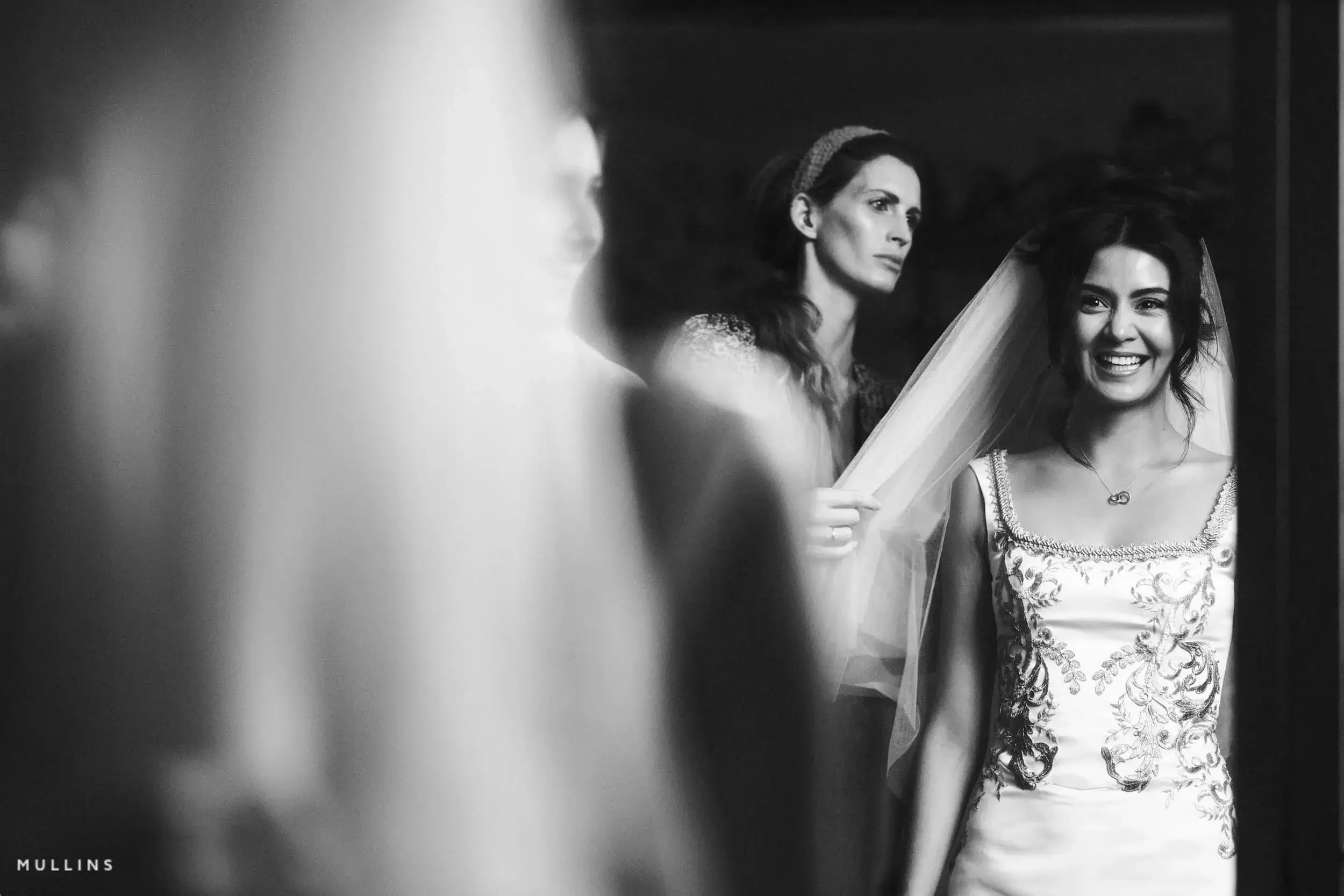 Black and White Fujifilm Recipe