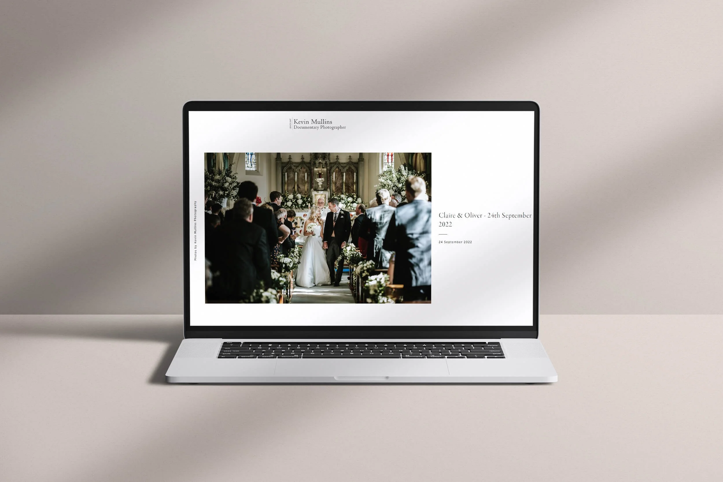 A Wedding Gallery