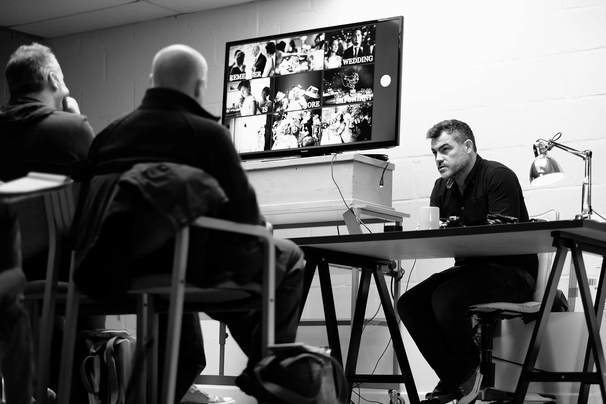 Wedding Photography Course