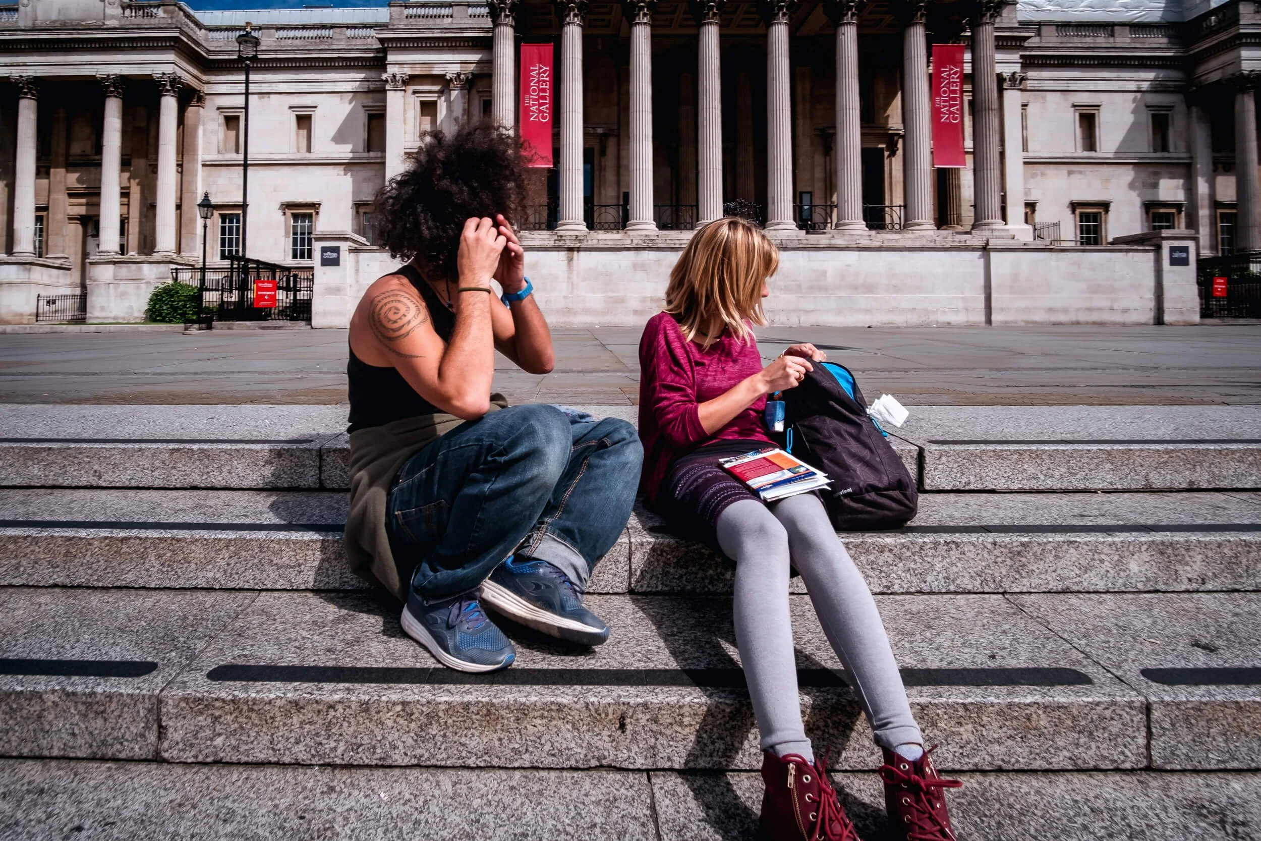 Kevin Mullins Fuji Documentary Wedding Photography Workshop - Main Image