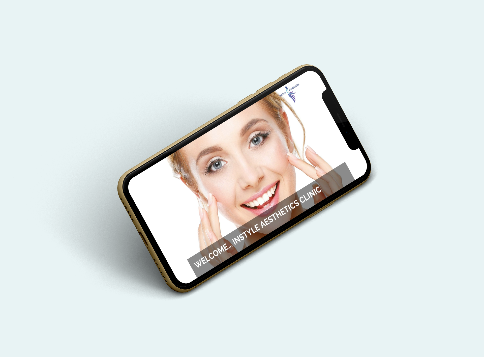 Instyle Aesthetics Marketing _Social Media